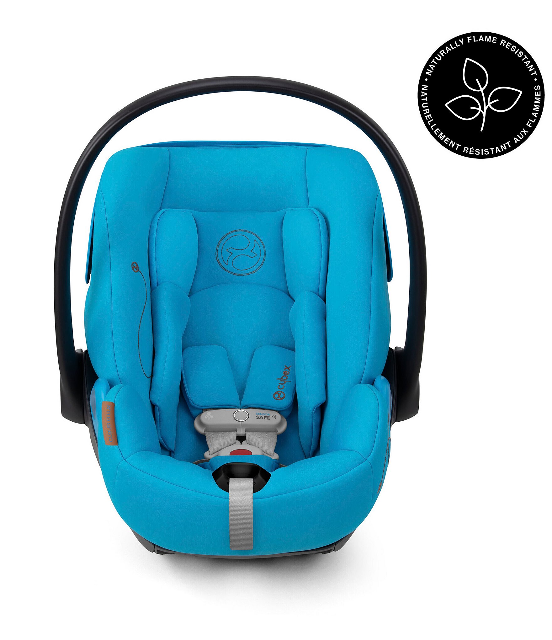 Cybex Cloud G Lux SensorSafe™ Car Seat