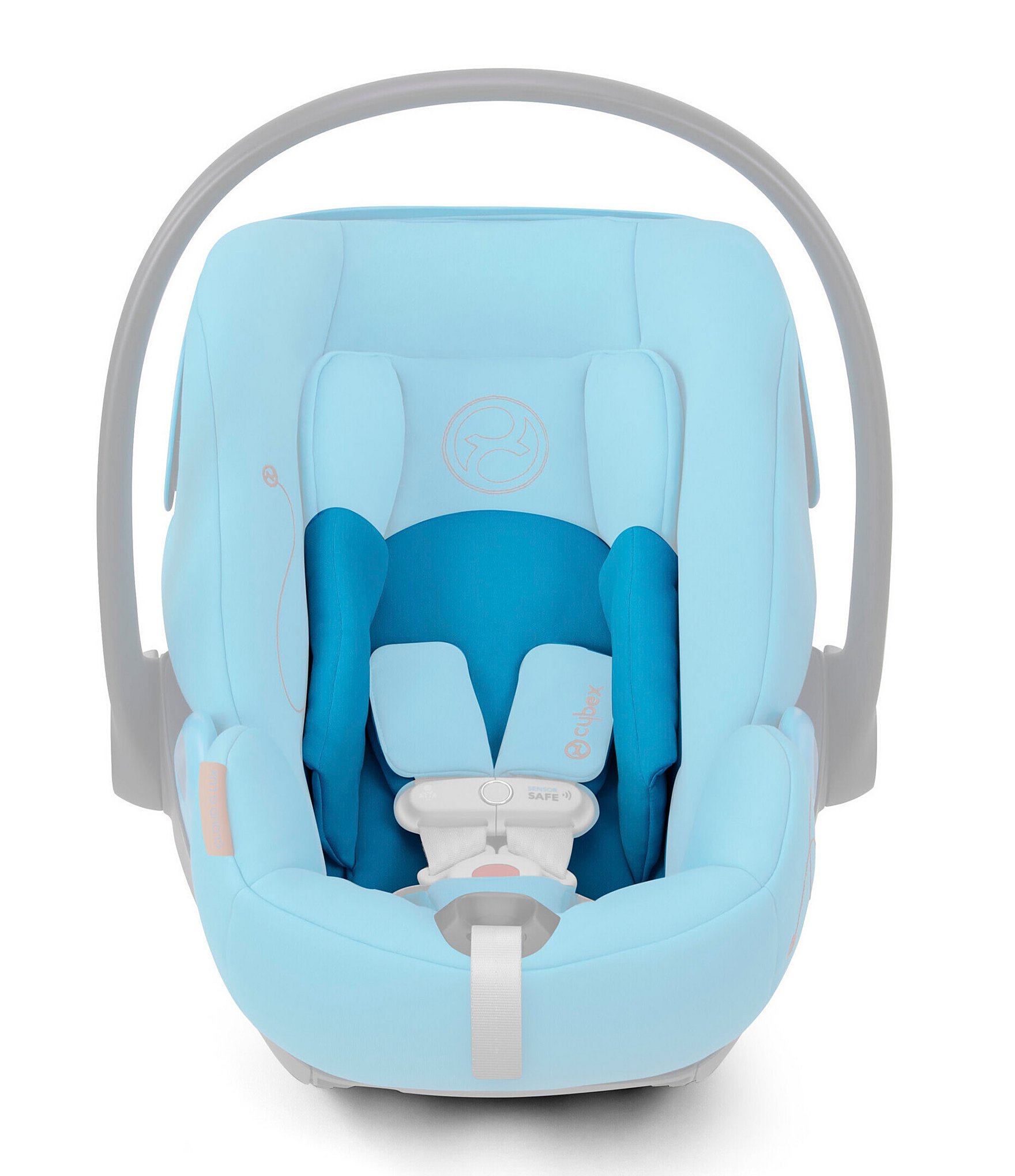 Cybex Cloud G Lux SensorSafe™ Car Seat