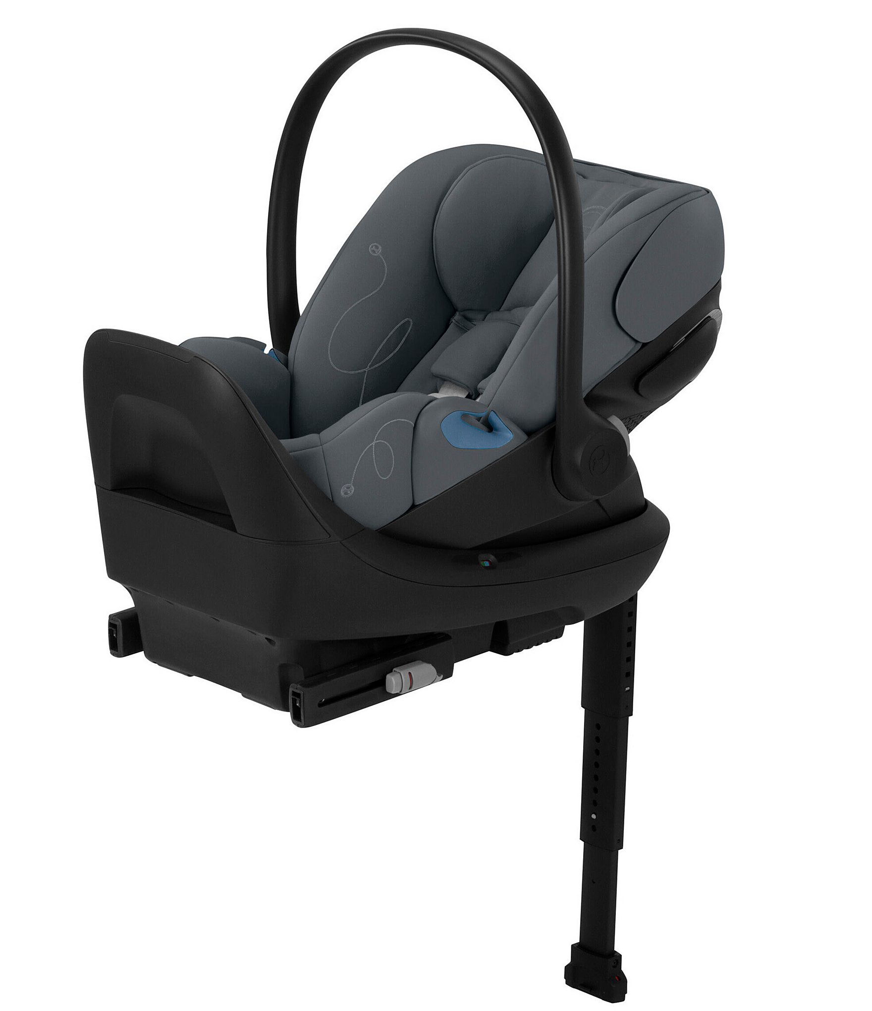 Cybex Cloud G Lux SensorSafe™ Car Seat