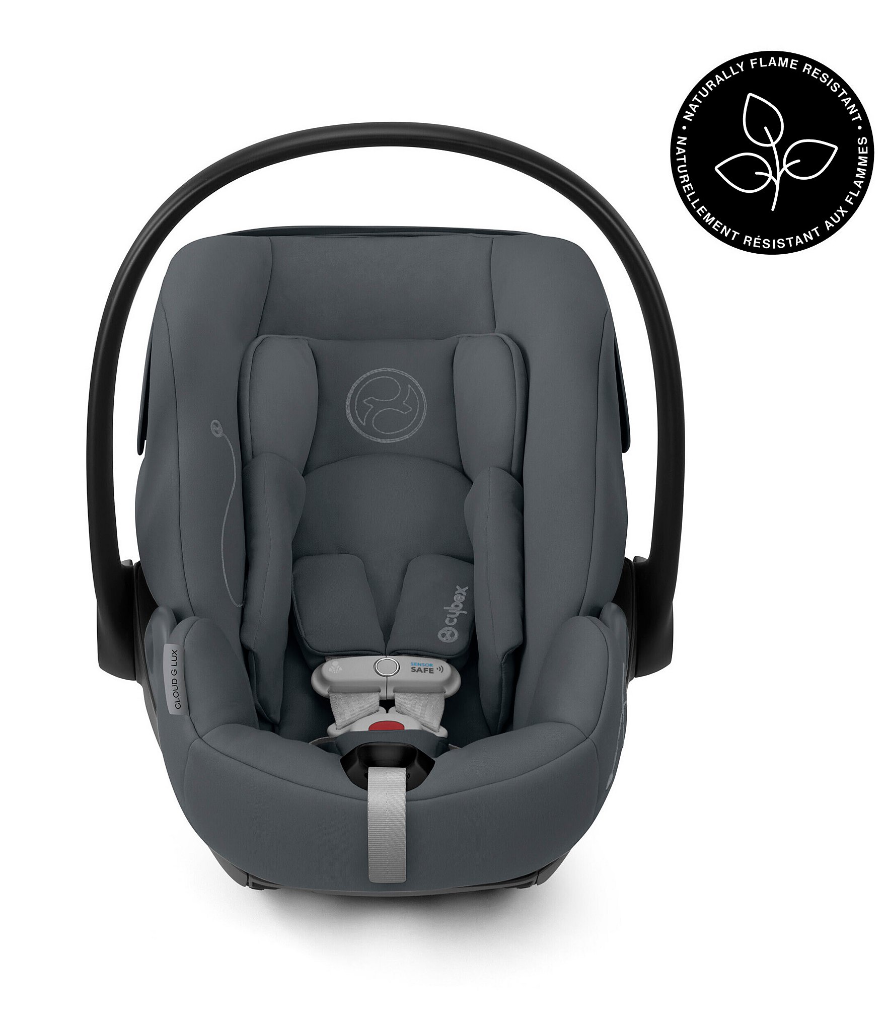 Cybex Cloud G Lux SensorSafe™ Car Seat