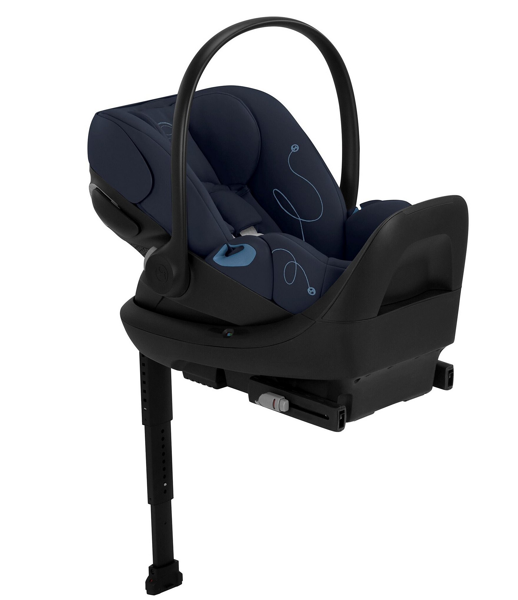 Cybex Cloud G Lux SensorSafe™ Car Seat