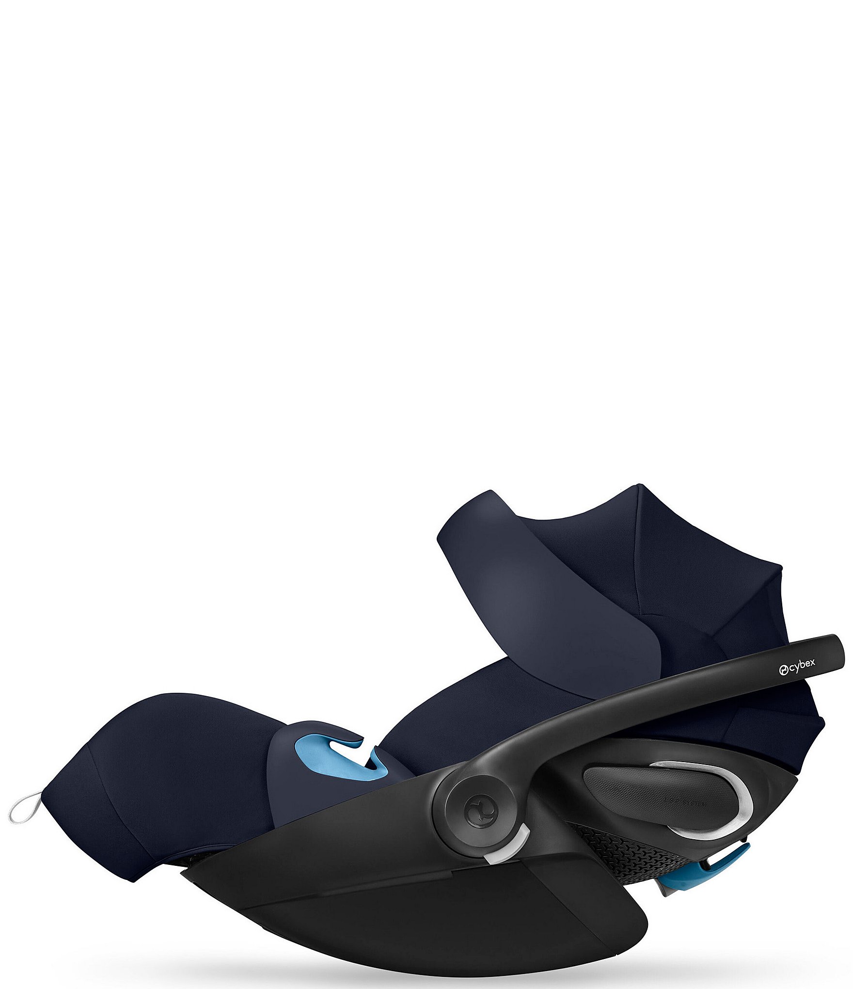 Cybex Cloud G Pro Comfort Extend Infant Car Seat