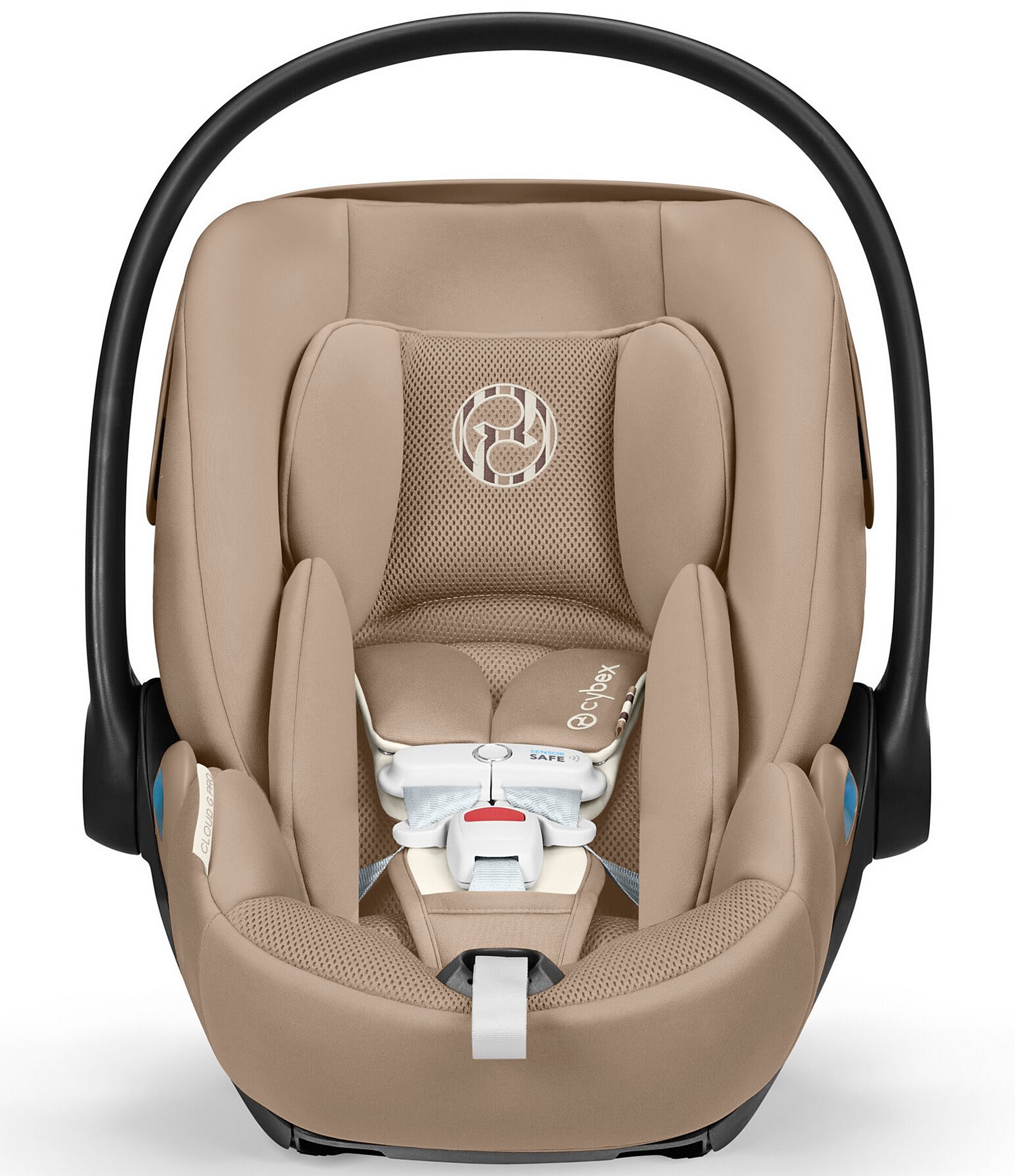 Cybex Cloud G Pro Comfort Extend Infant Car Seat