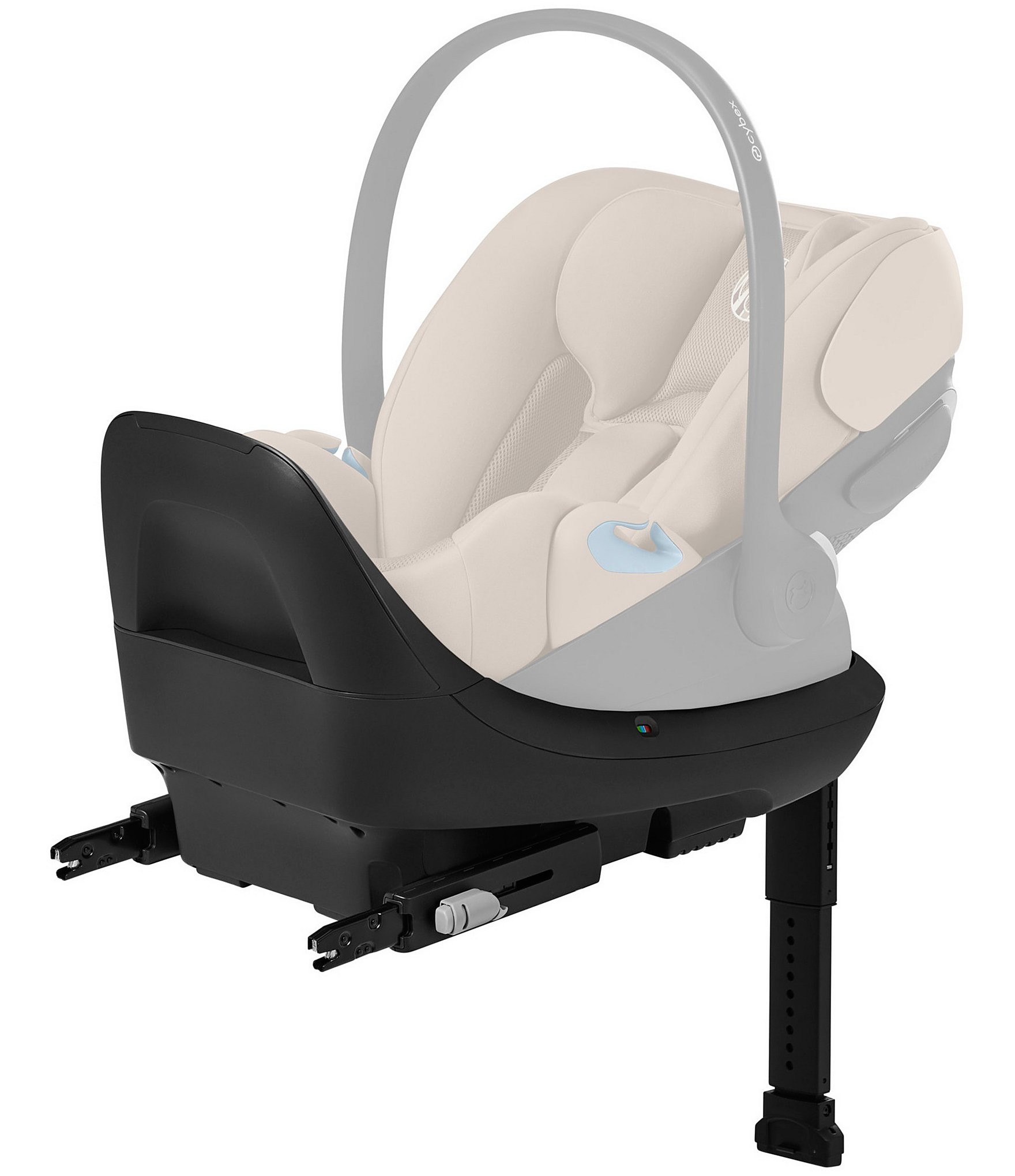 Cybex Cloud G Pro T Load Leg Base
