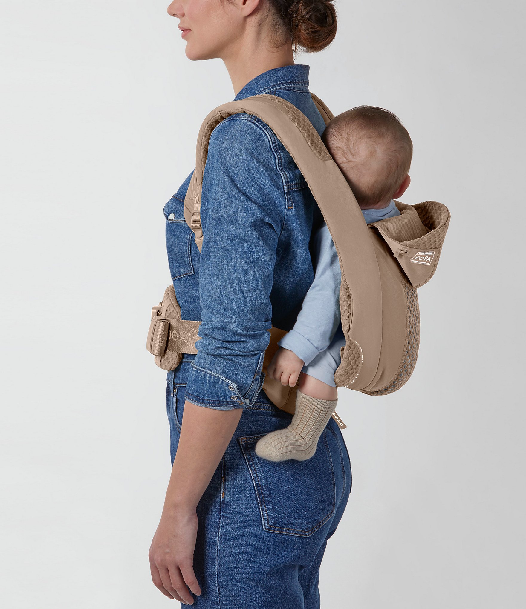 Cybex Coya Carrier