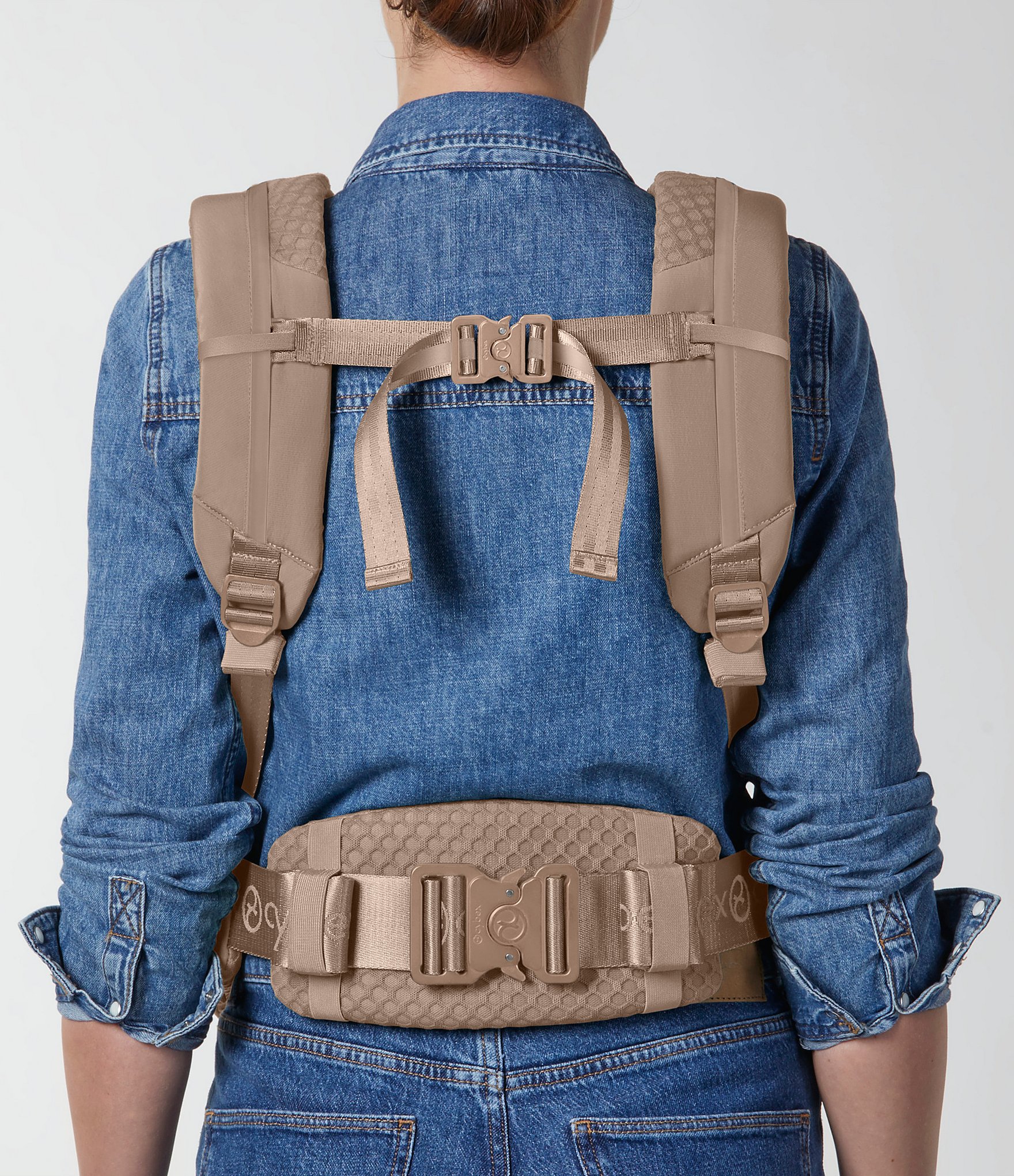 Cybex Coya Carrier