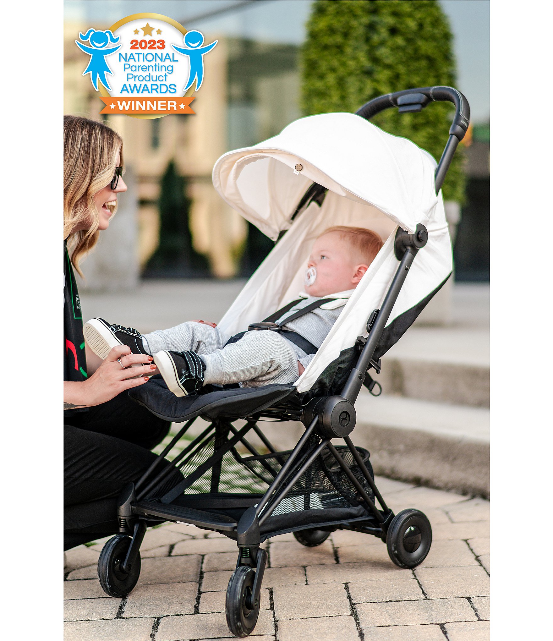 Cybex Coya Compact Stroller