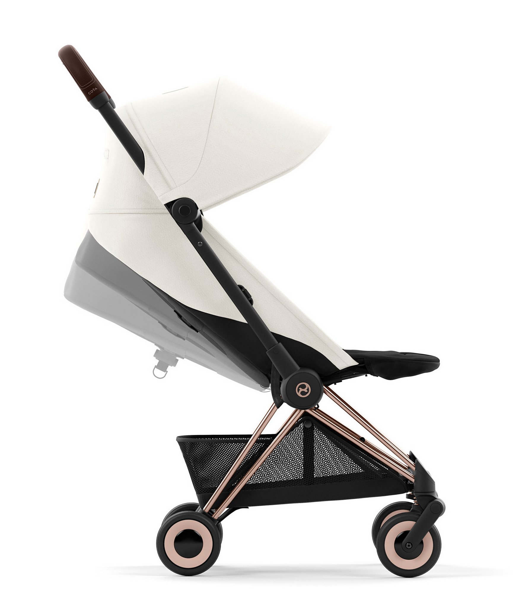Cybex Coya Compact Stroller