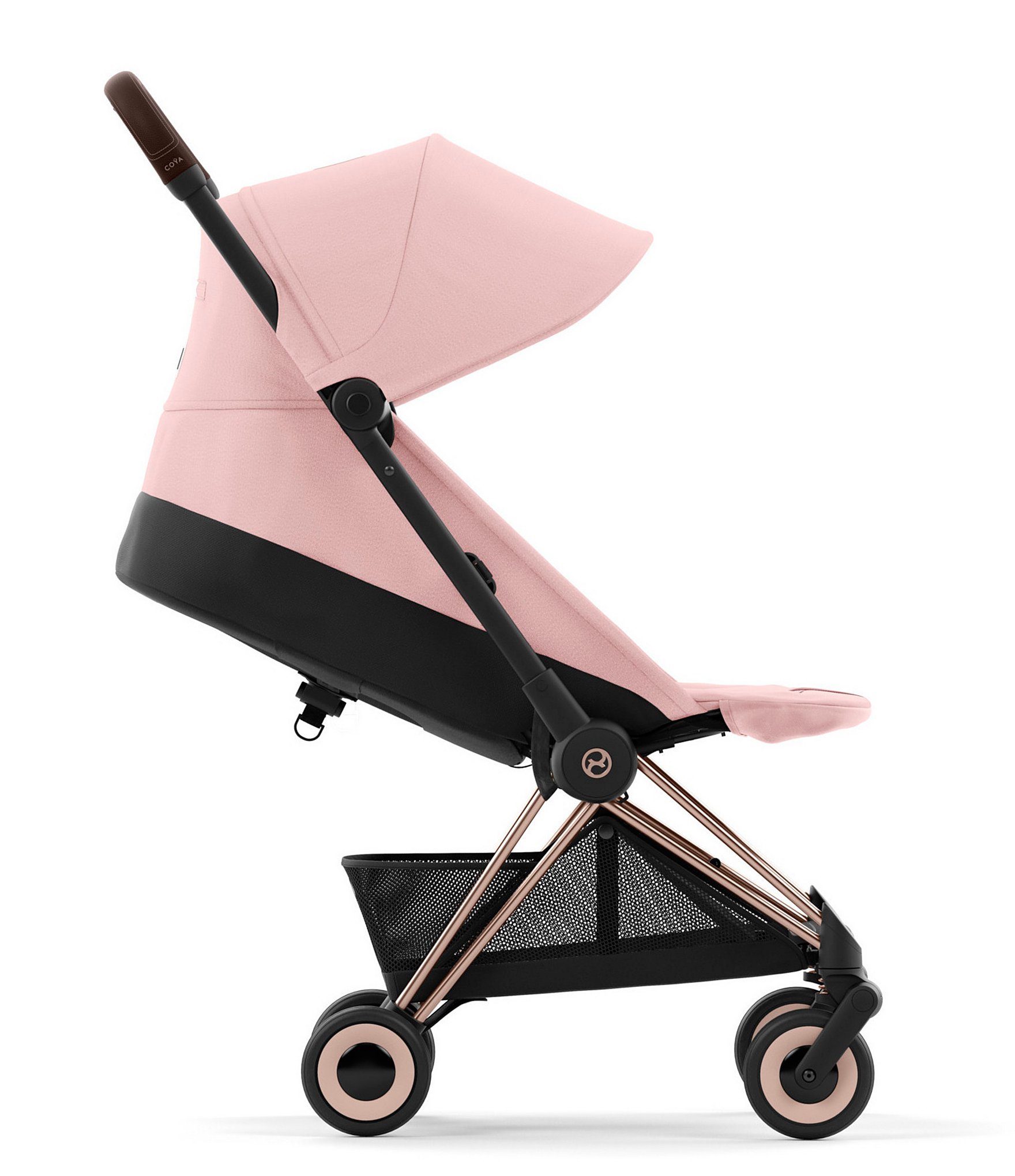 Cybex Coya Compact Stroller