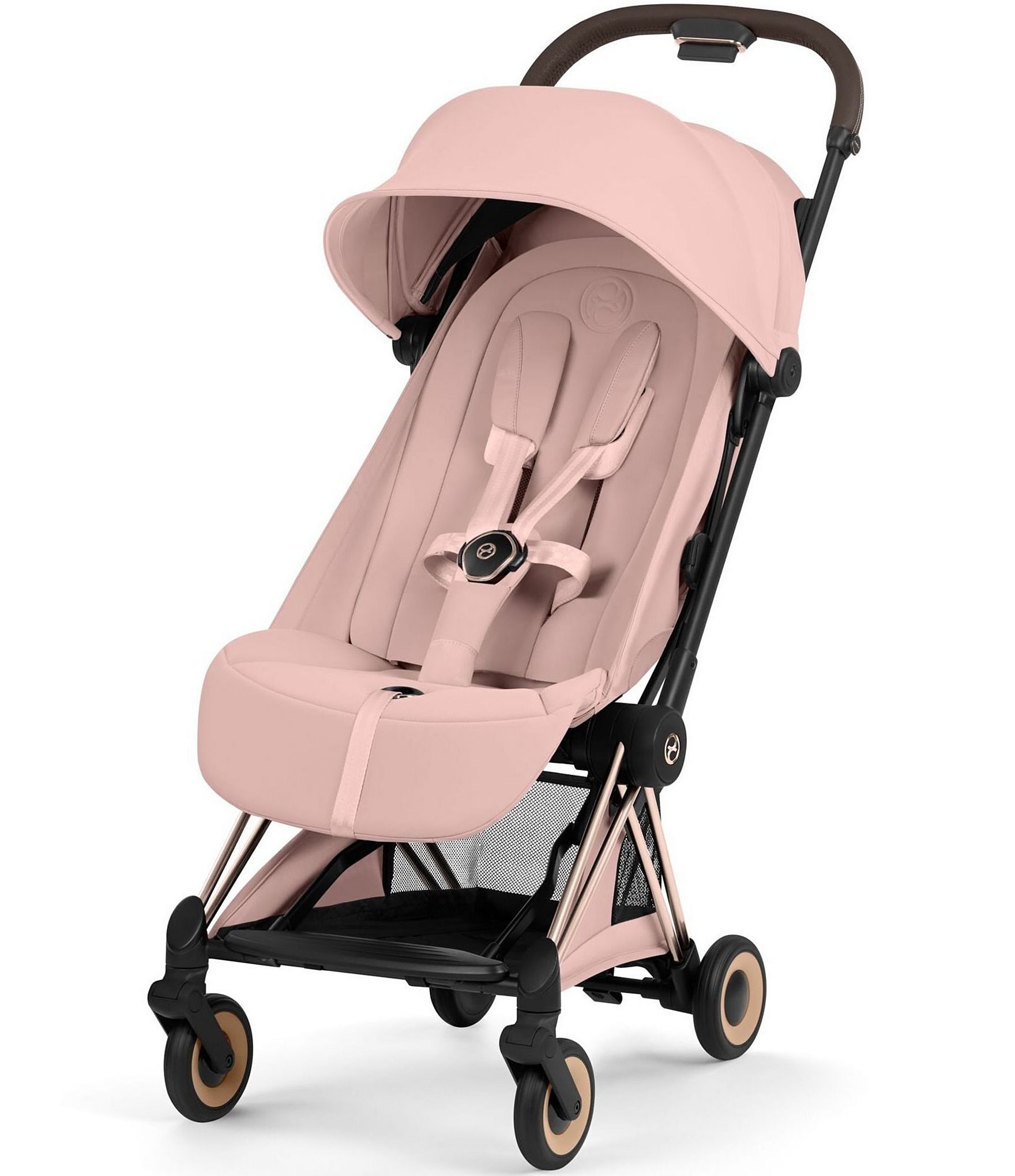 Pink Baby Strollers & Accessories | Dillard's