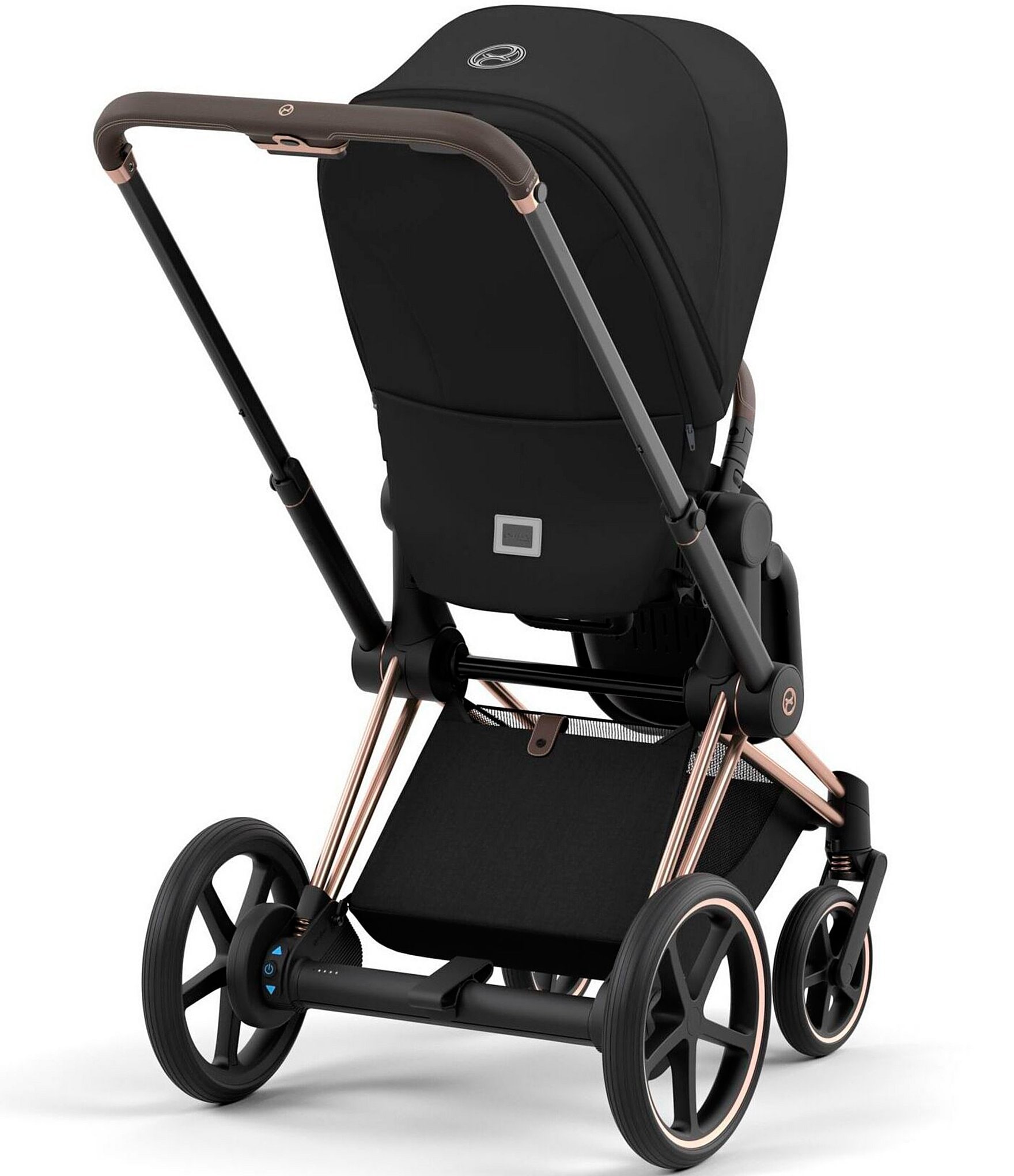 Cybex E-Priam 2 Stroller