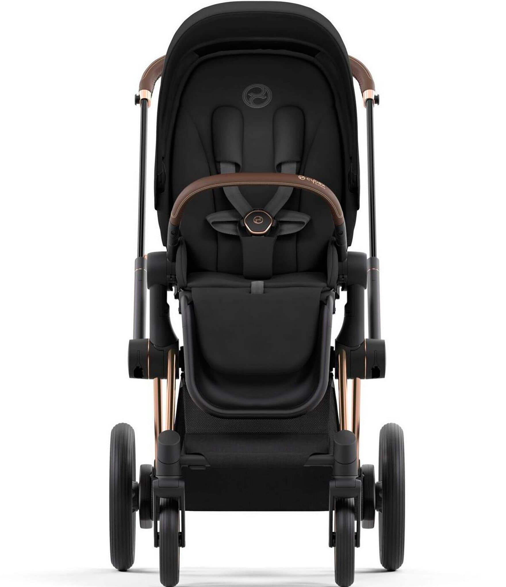 Cybex E-Priam 2 Stroller
