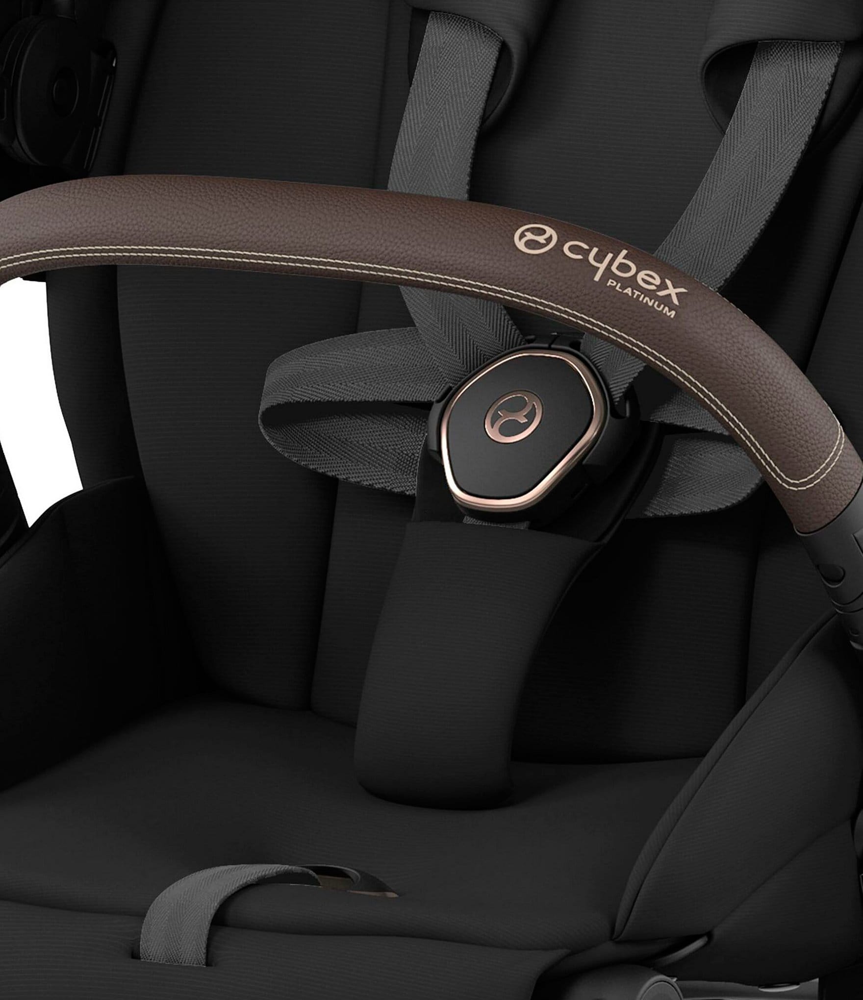 Cybex E-Priam 2 Stroller