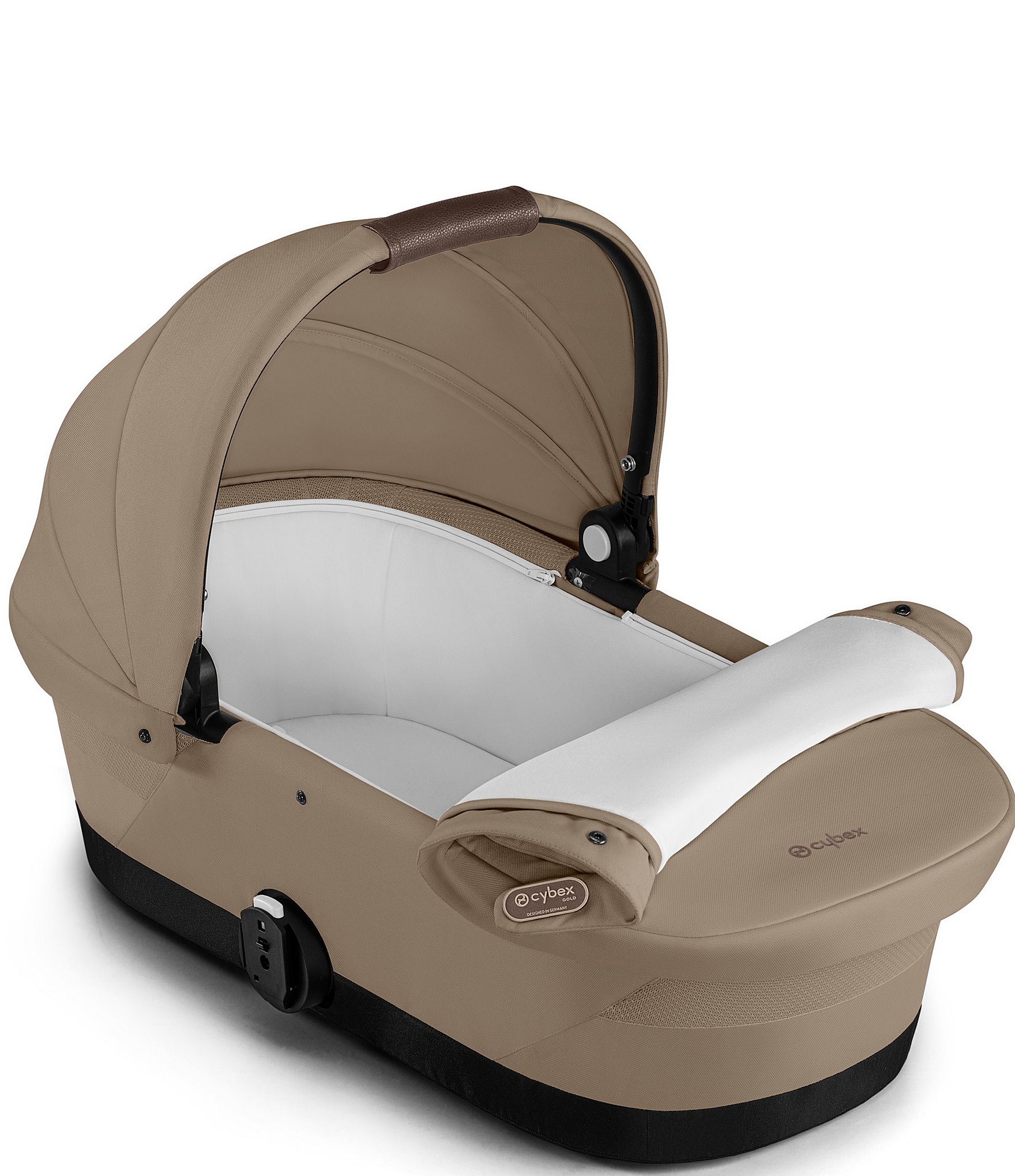 Cybex eGazelle/Gazelle S 2 Cot