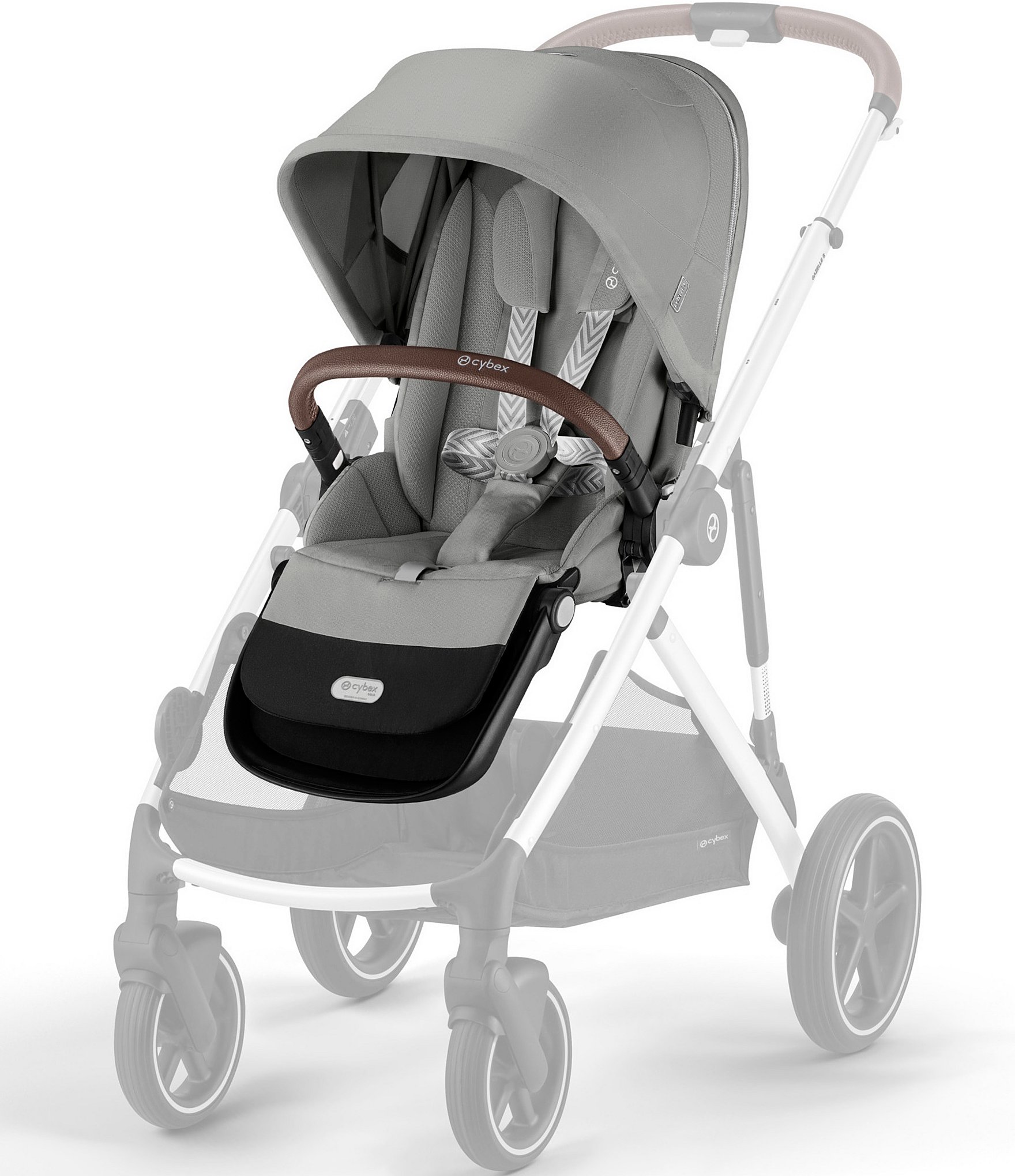 Cybex eGazelle/Gazelle S 2 Second Seat