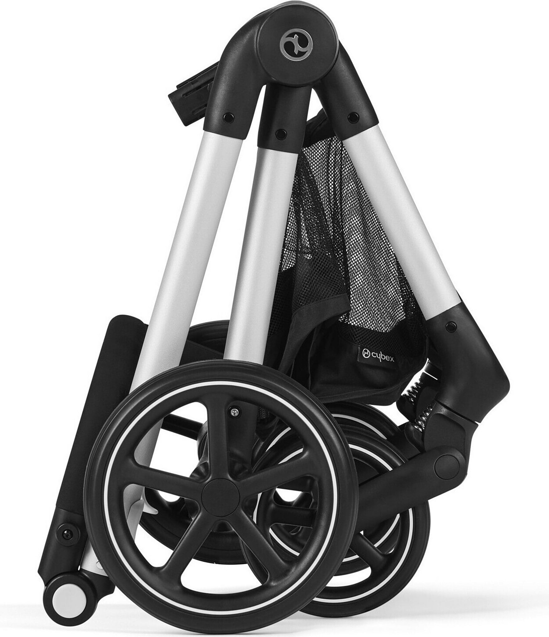 Cybex EOS Stroller & Aton G Infant Car Seat Travel System