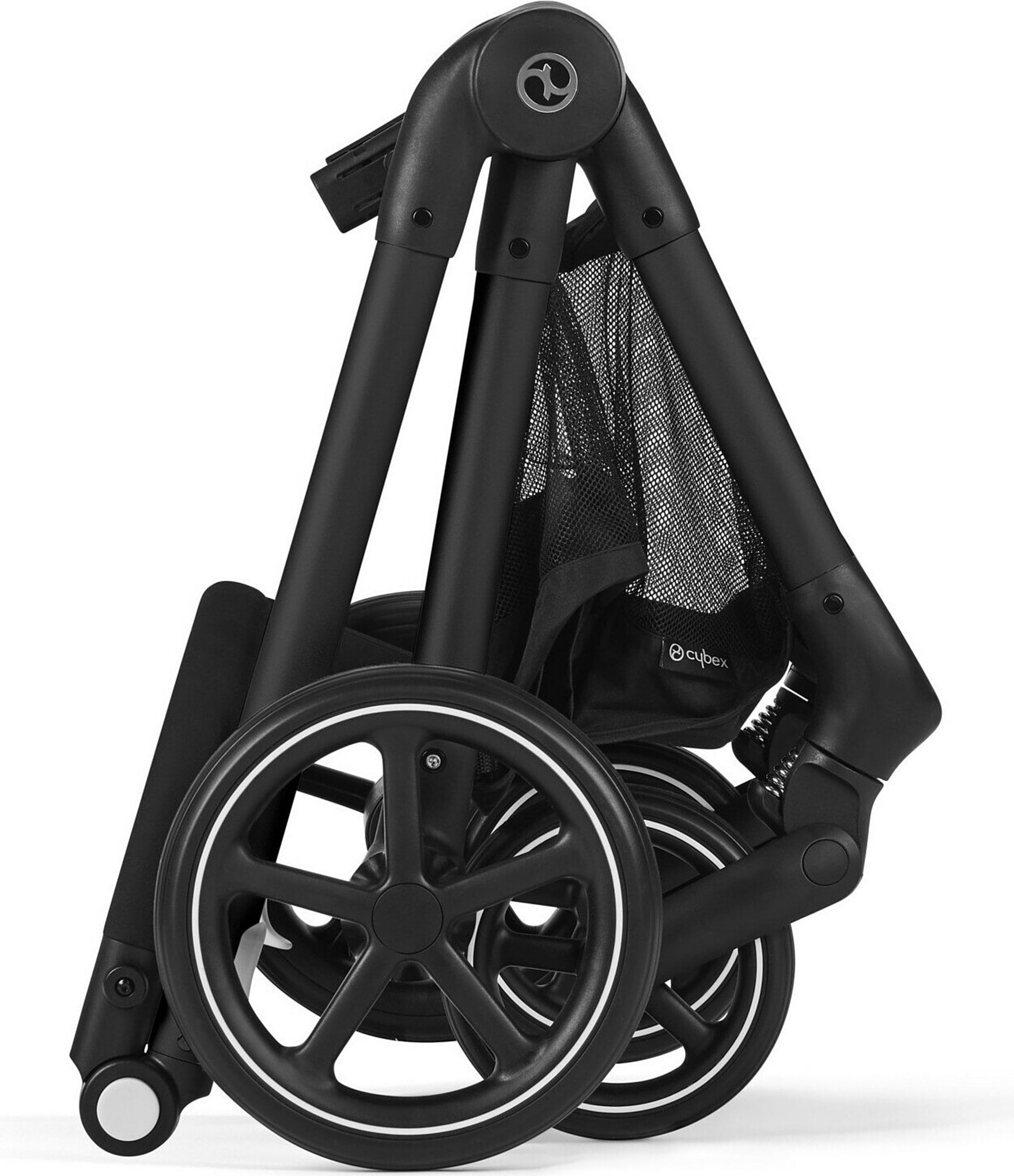 Cybex EOS Stroller & Aton G Infant Car Seat Travel System