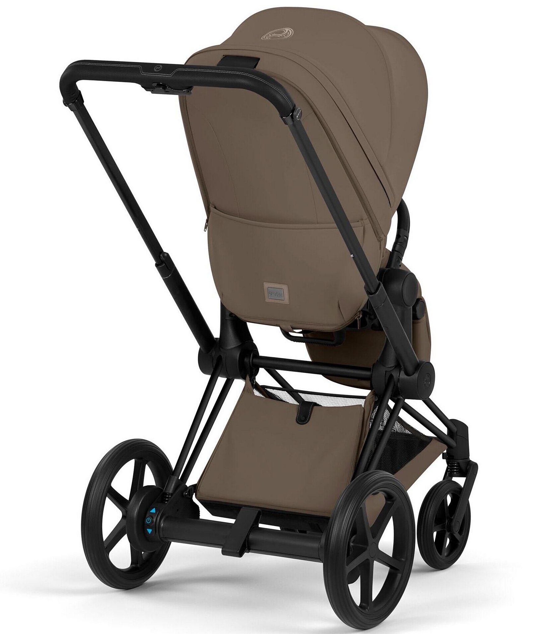 Cybex ePriam Stroller