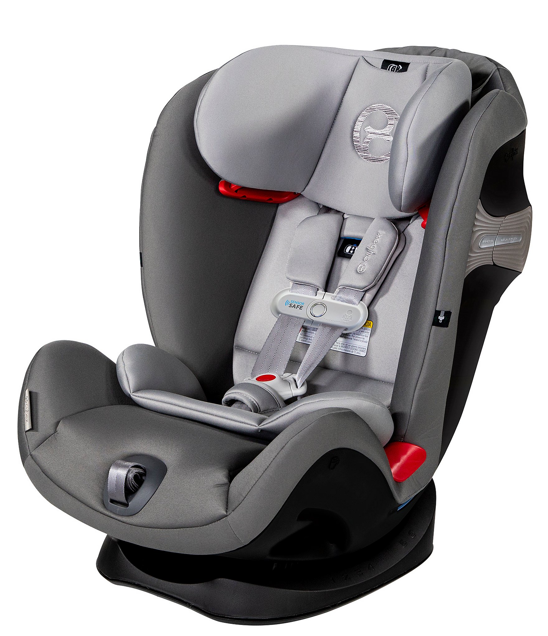 Cybex convertible cheap car seat