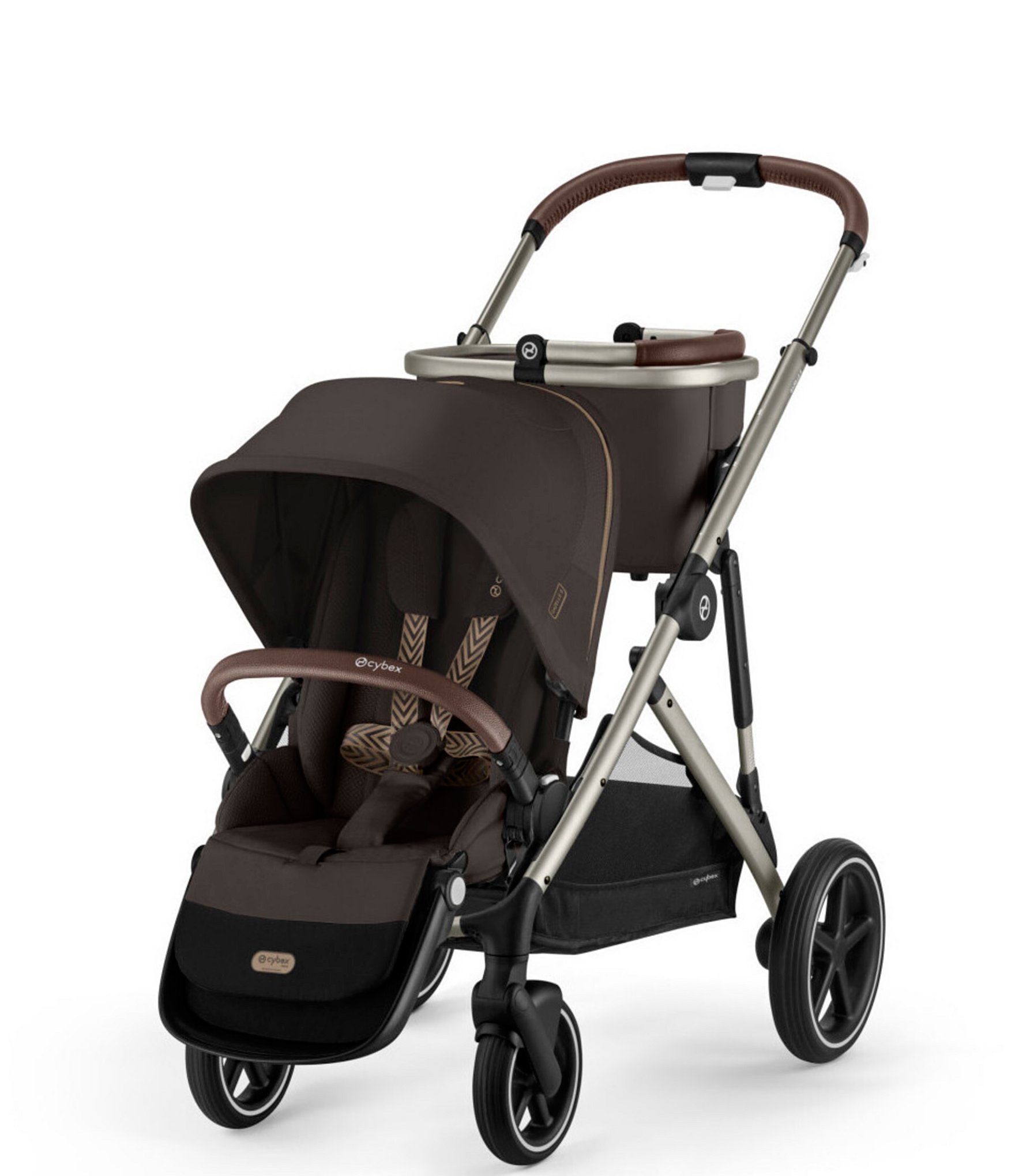 Cybex Gazelle S Stroller