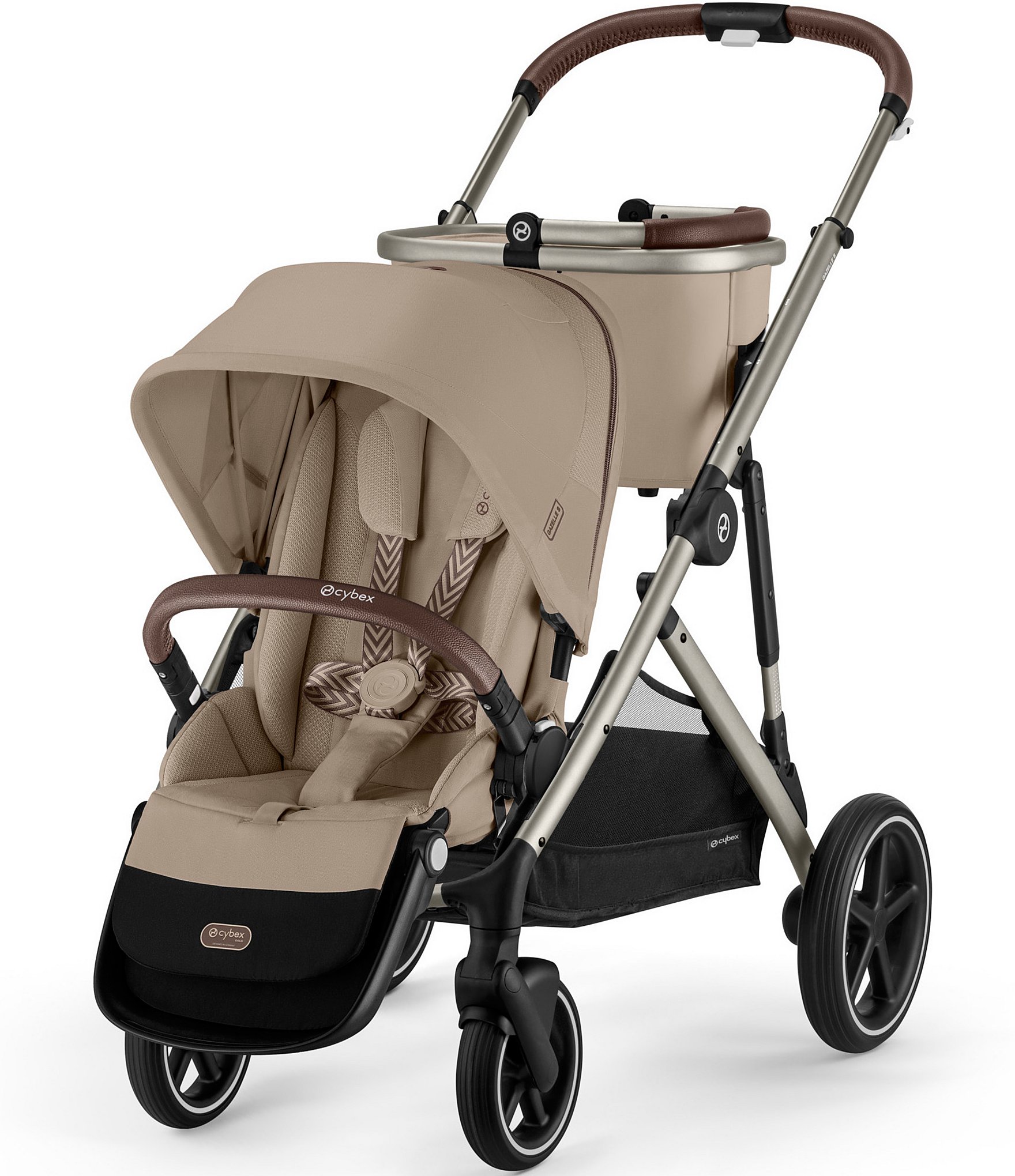 Cybex Gazelle S 2 Stroller