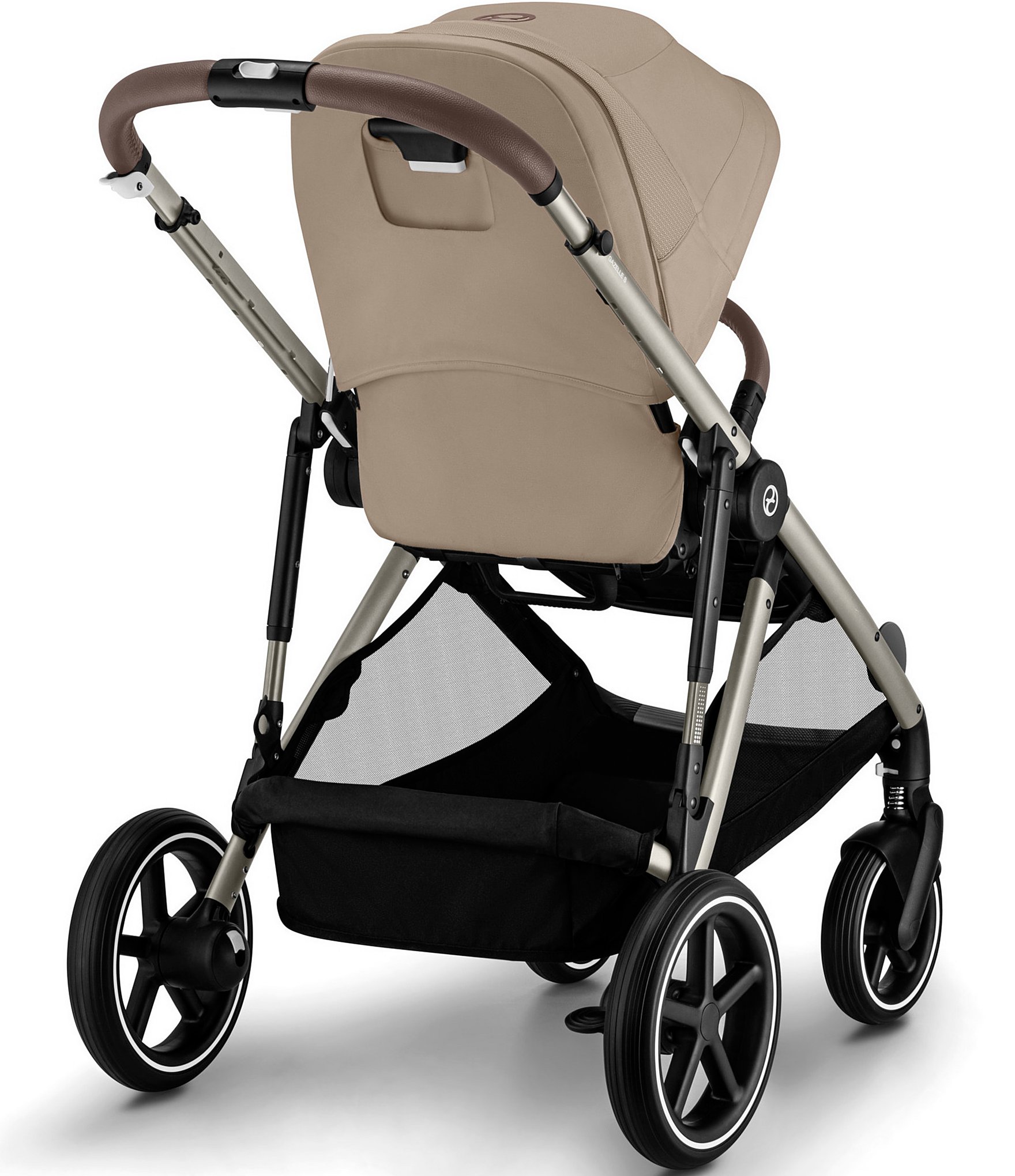 Cybex Gazelle S 2 Stroller