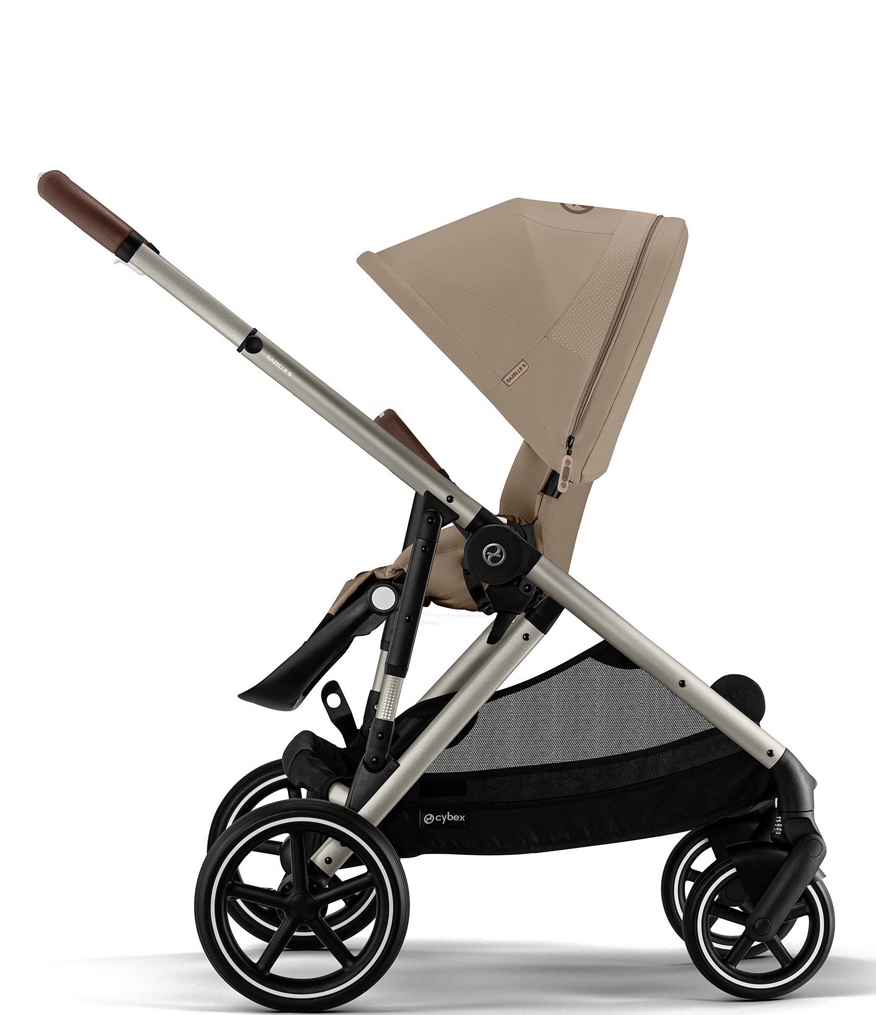 Cybex Gazelle S 2 Stroller
