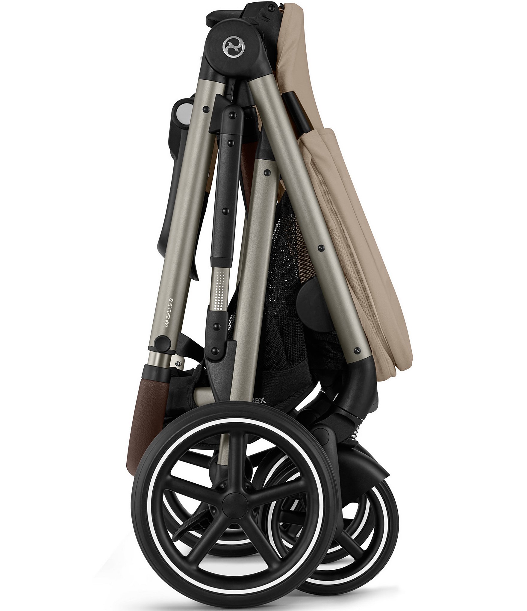 Cybex Gazelle S 2 Stroller