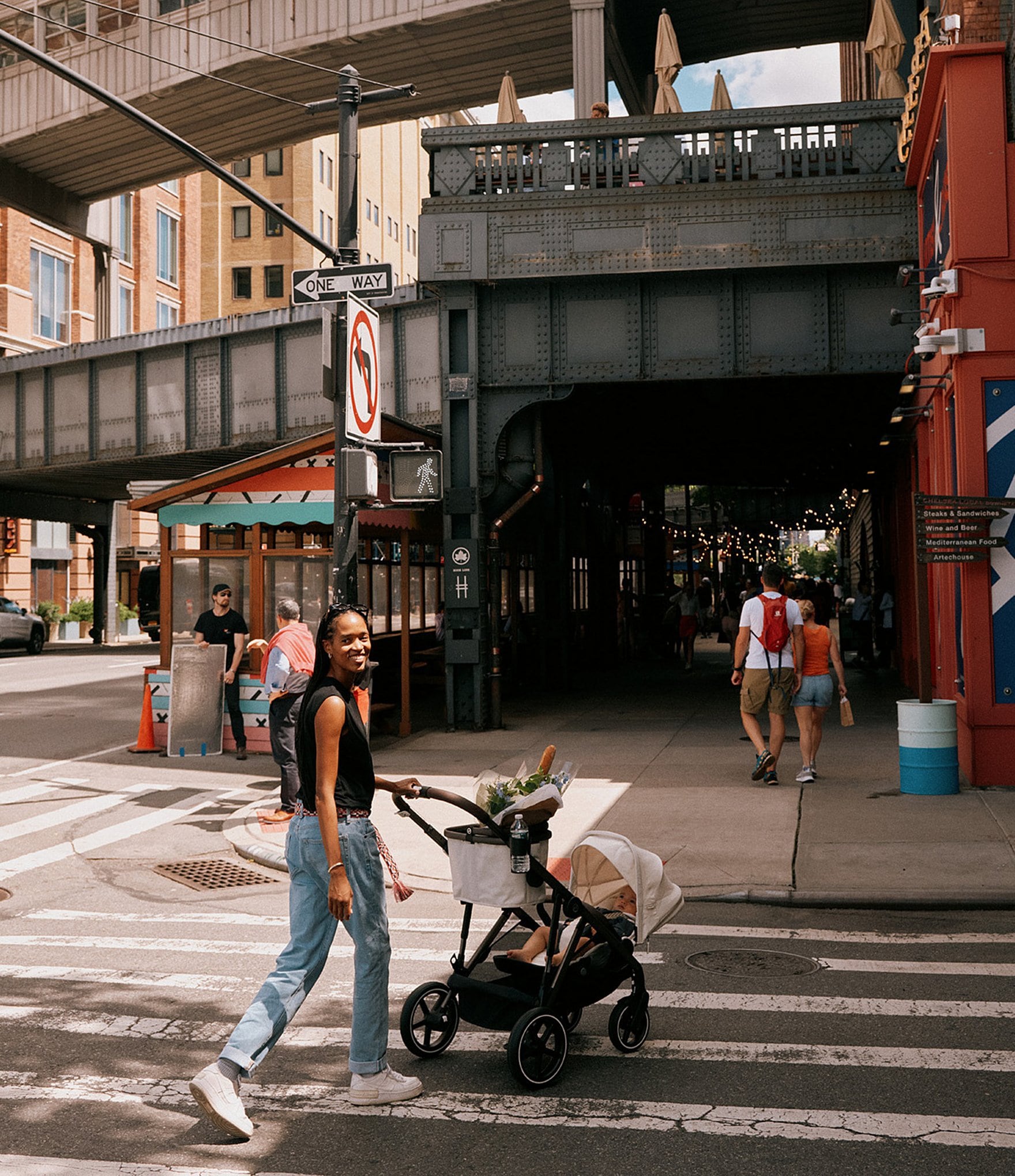 Cybex Gazelle S 2 Stroller