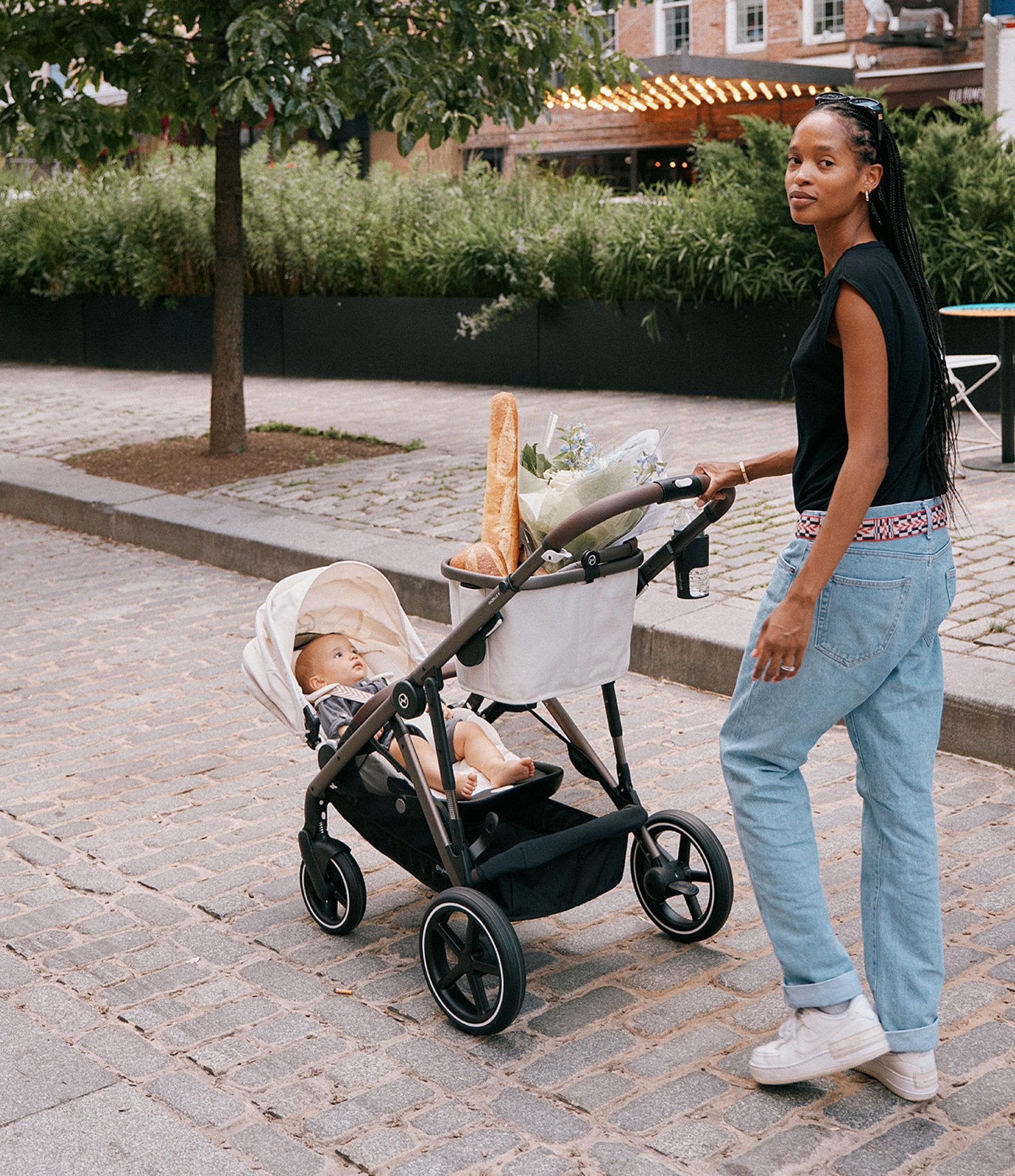 Cybex Gazelle S 2 Stroller