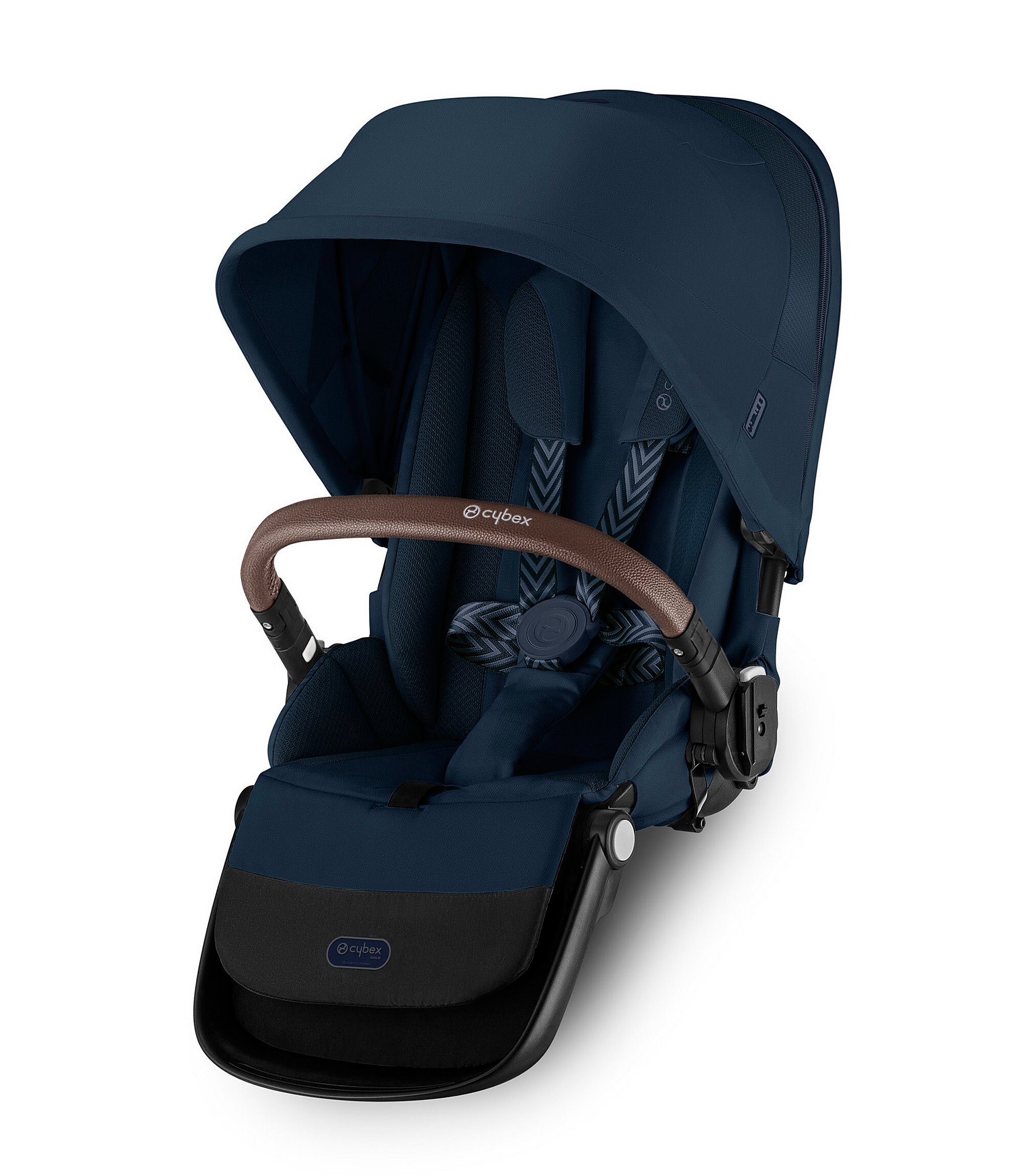 Cybex Gazelle S 2nd Seat Unit