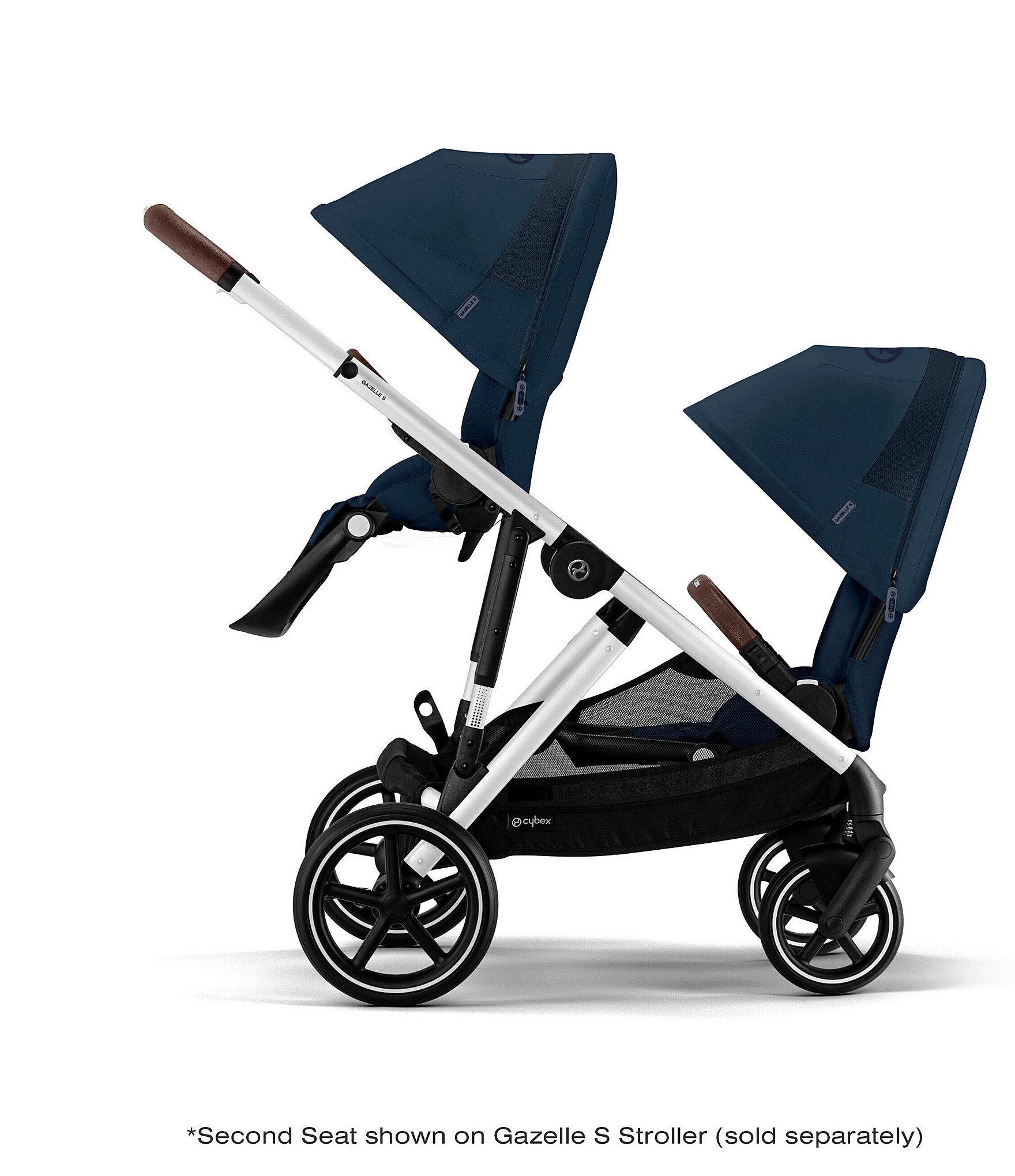 Cybex Gazelle S 2nd Seat Unit
