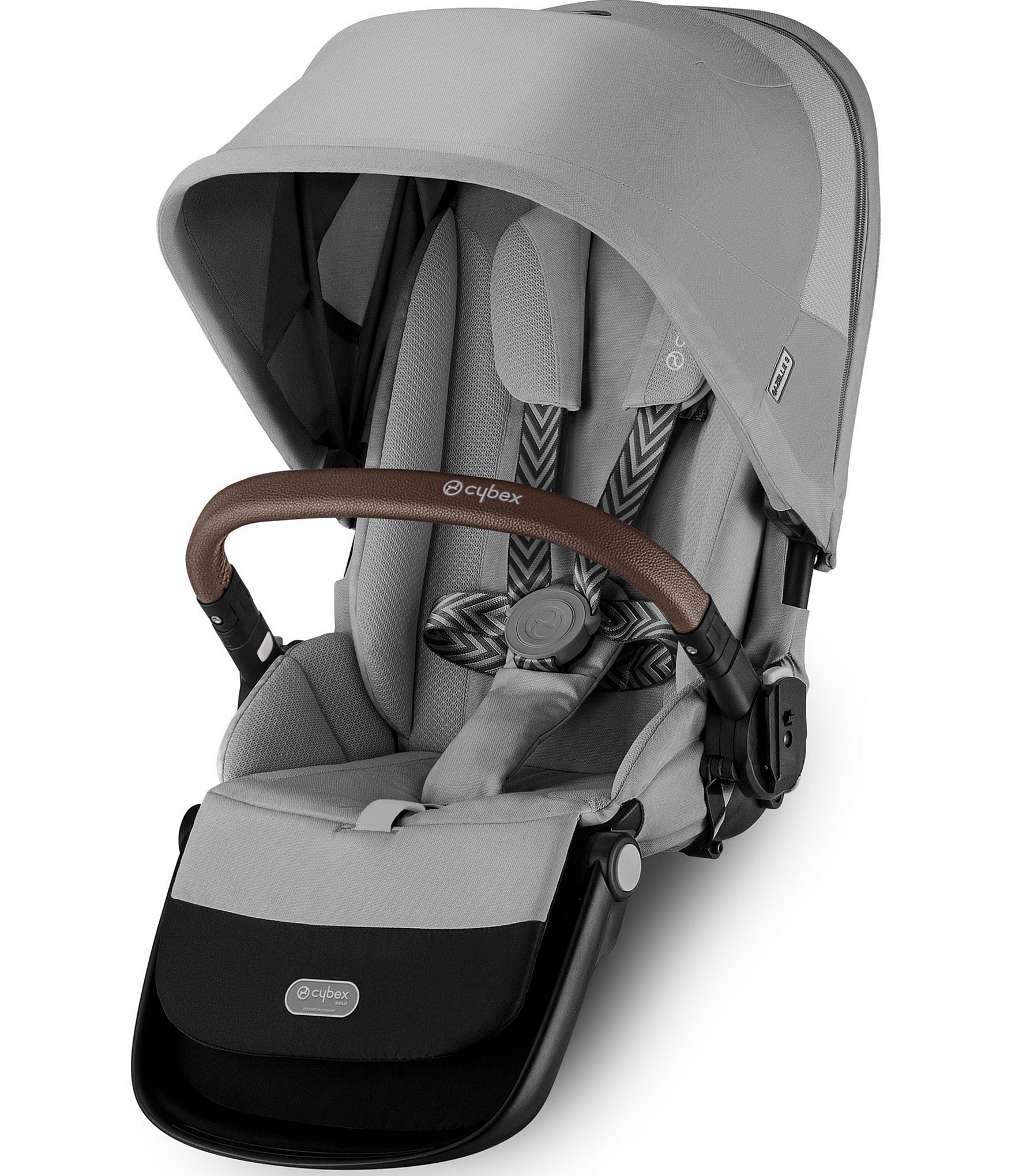 Cybex Gazelle S 2nd Seat Unit