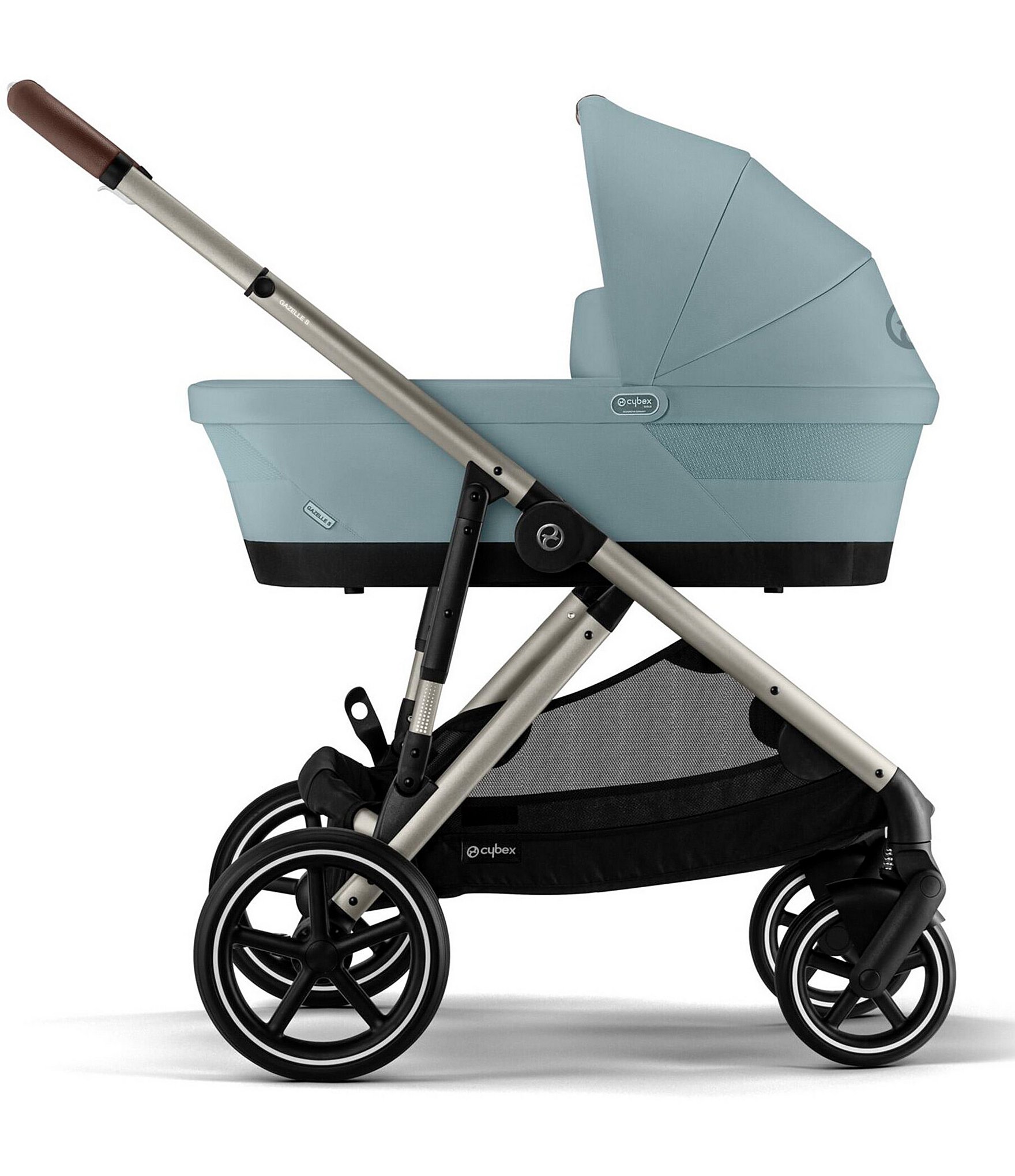 Cybex Gazelle S Cot