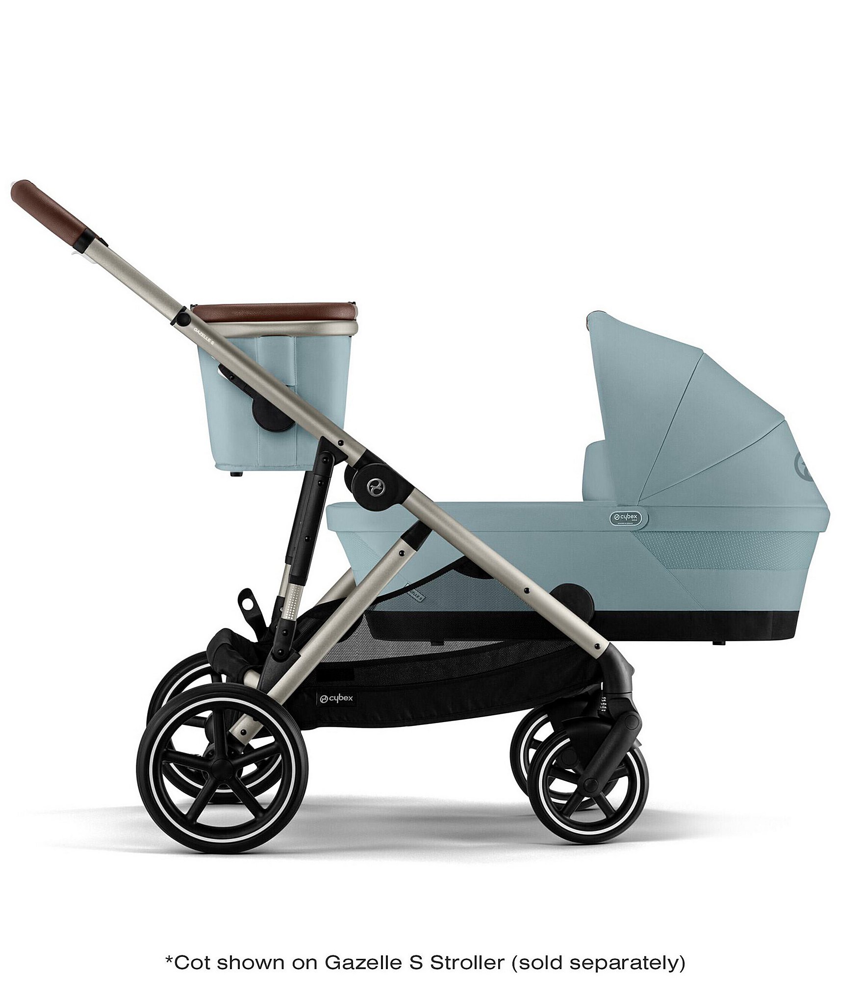 Cybex Gazelle S Cot