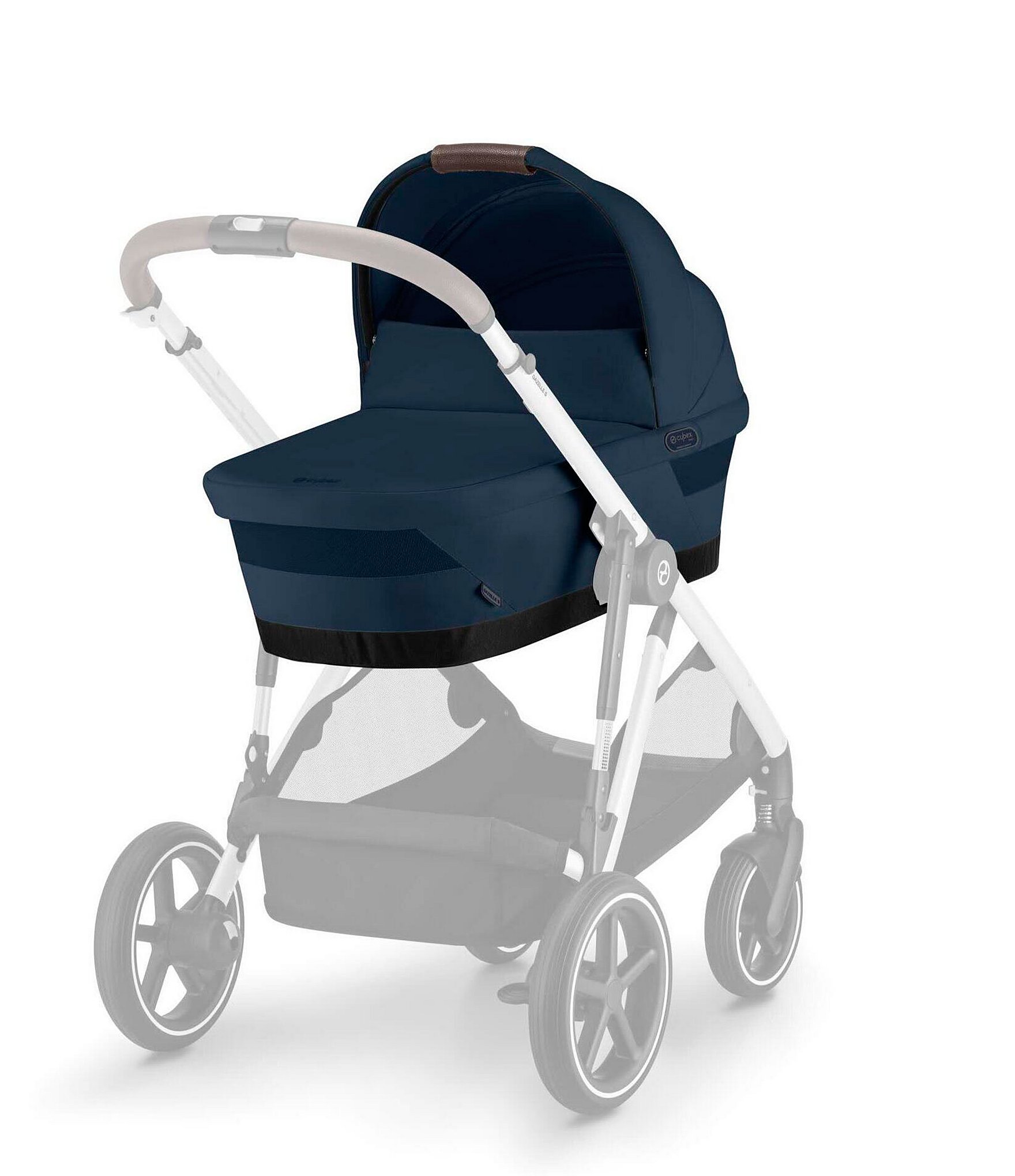 Cybex Gazelle S Cot