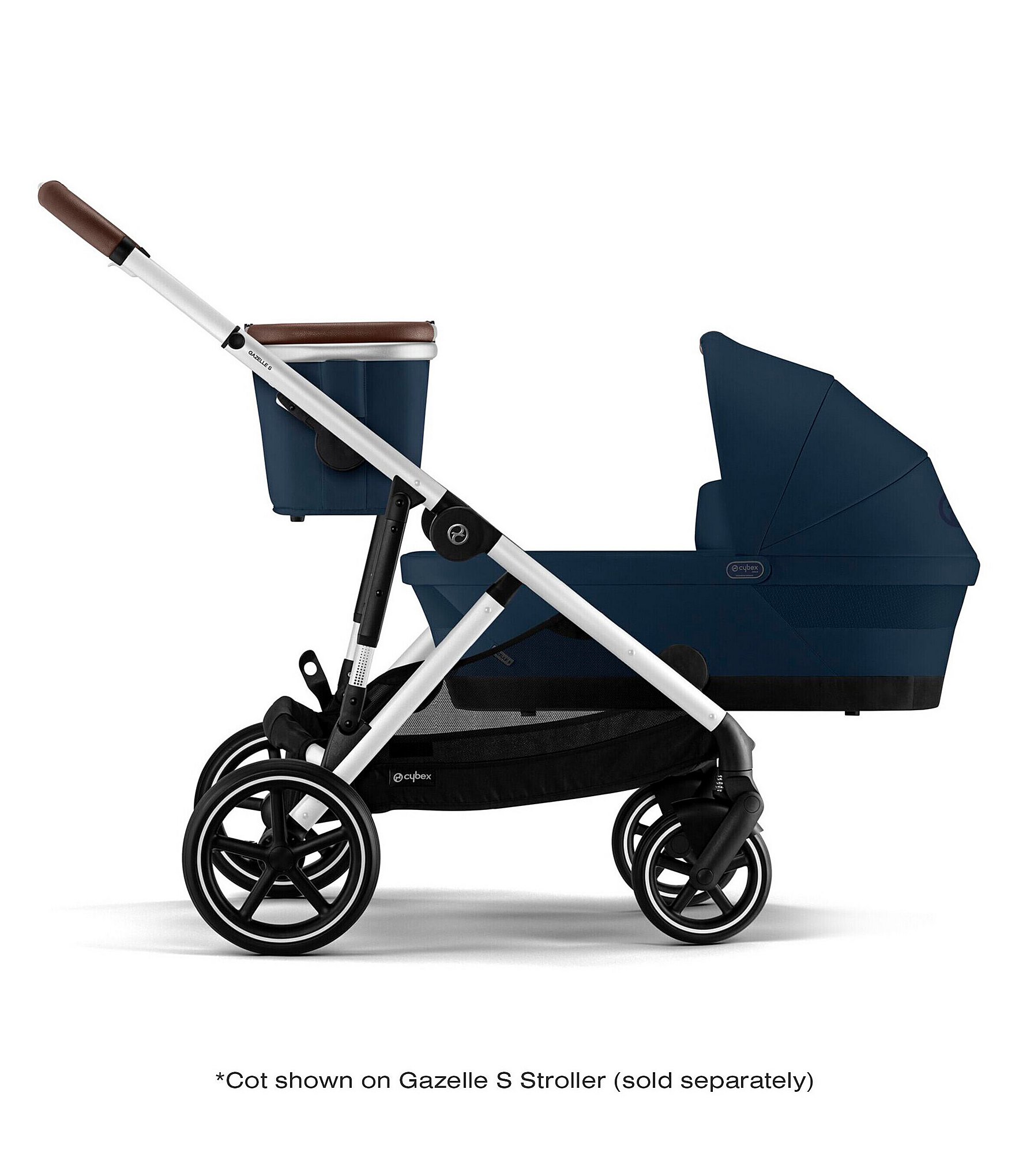 Cybex Gazelle S Cot