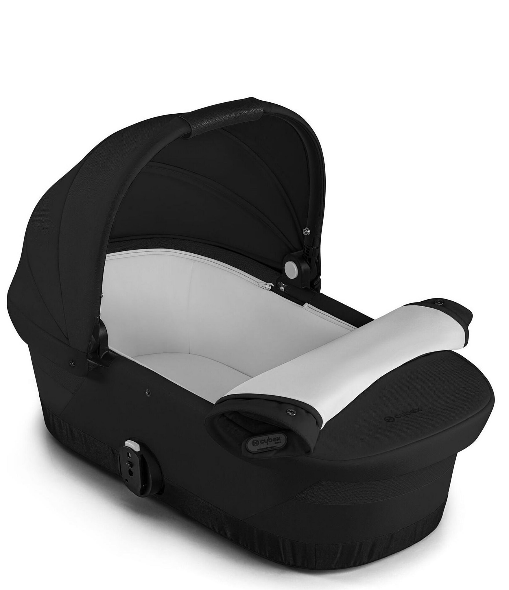 Cybex Gazelle S Cot