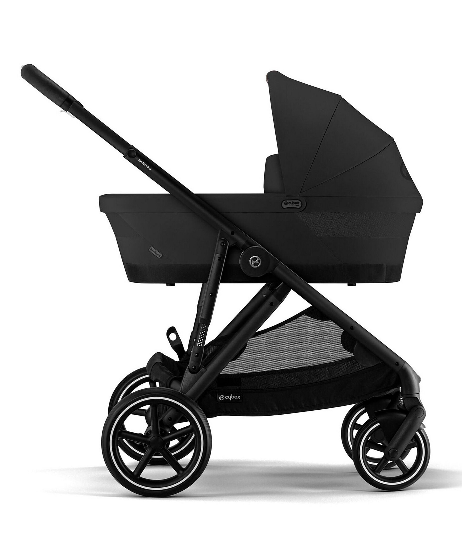 Cybex Gazelle S Cot