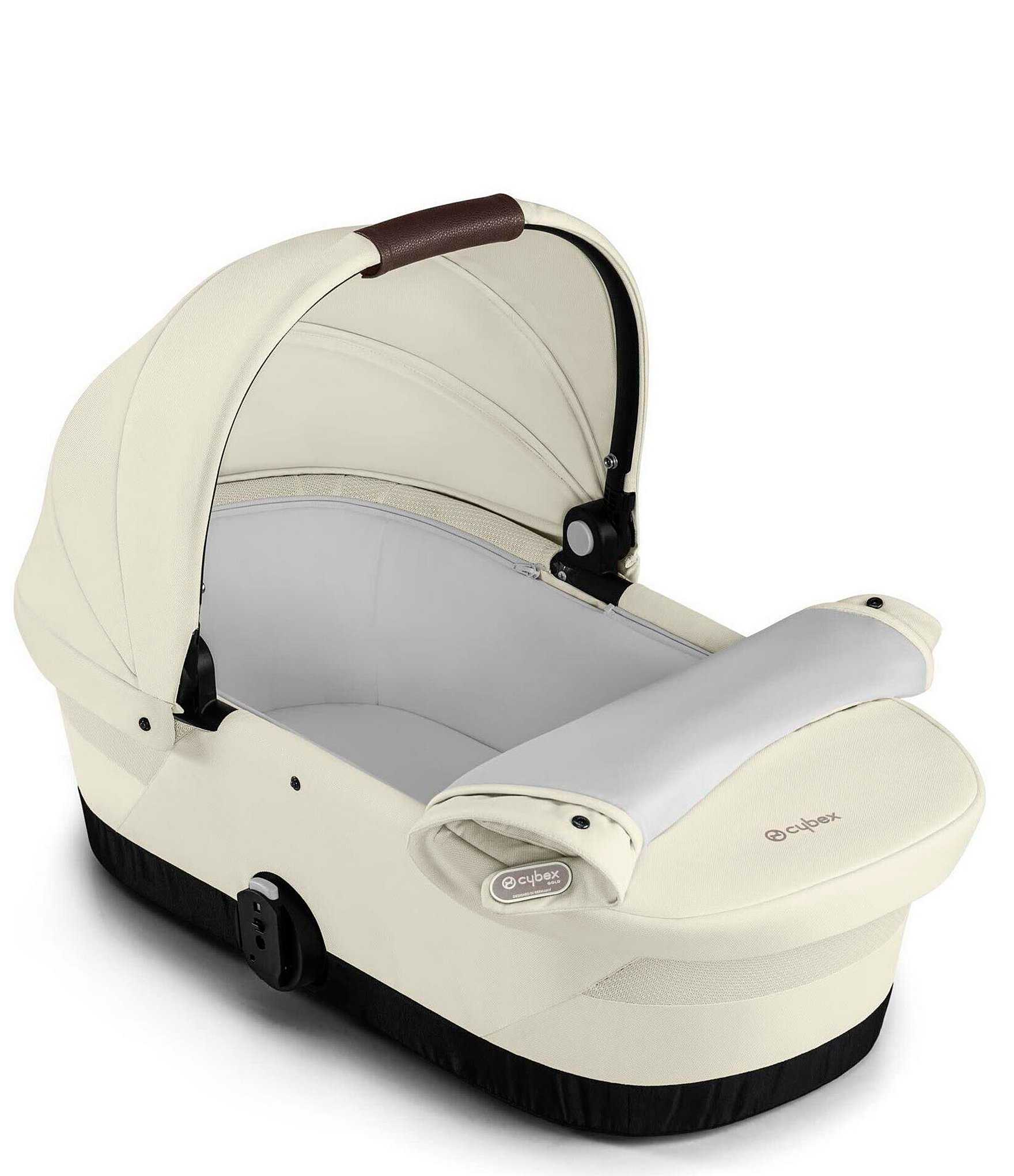 Cybex Gazelle S Cot