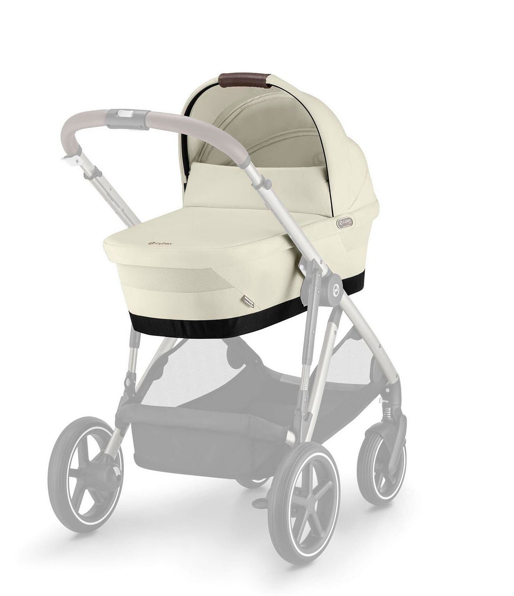 Cybex Gazelle S Cot