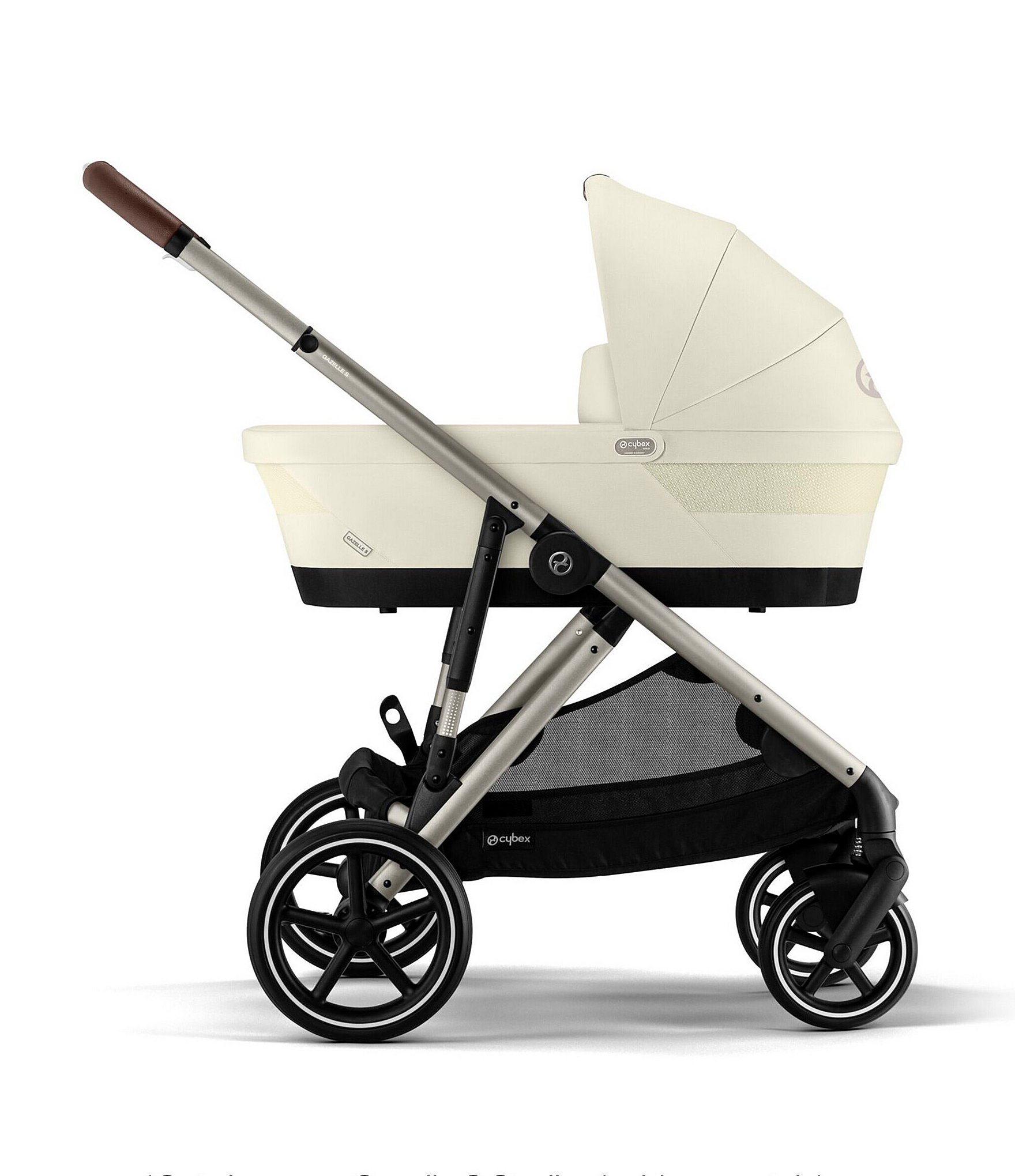 Cybex Gazelle S Cot