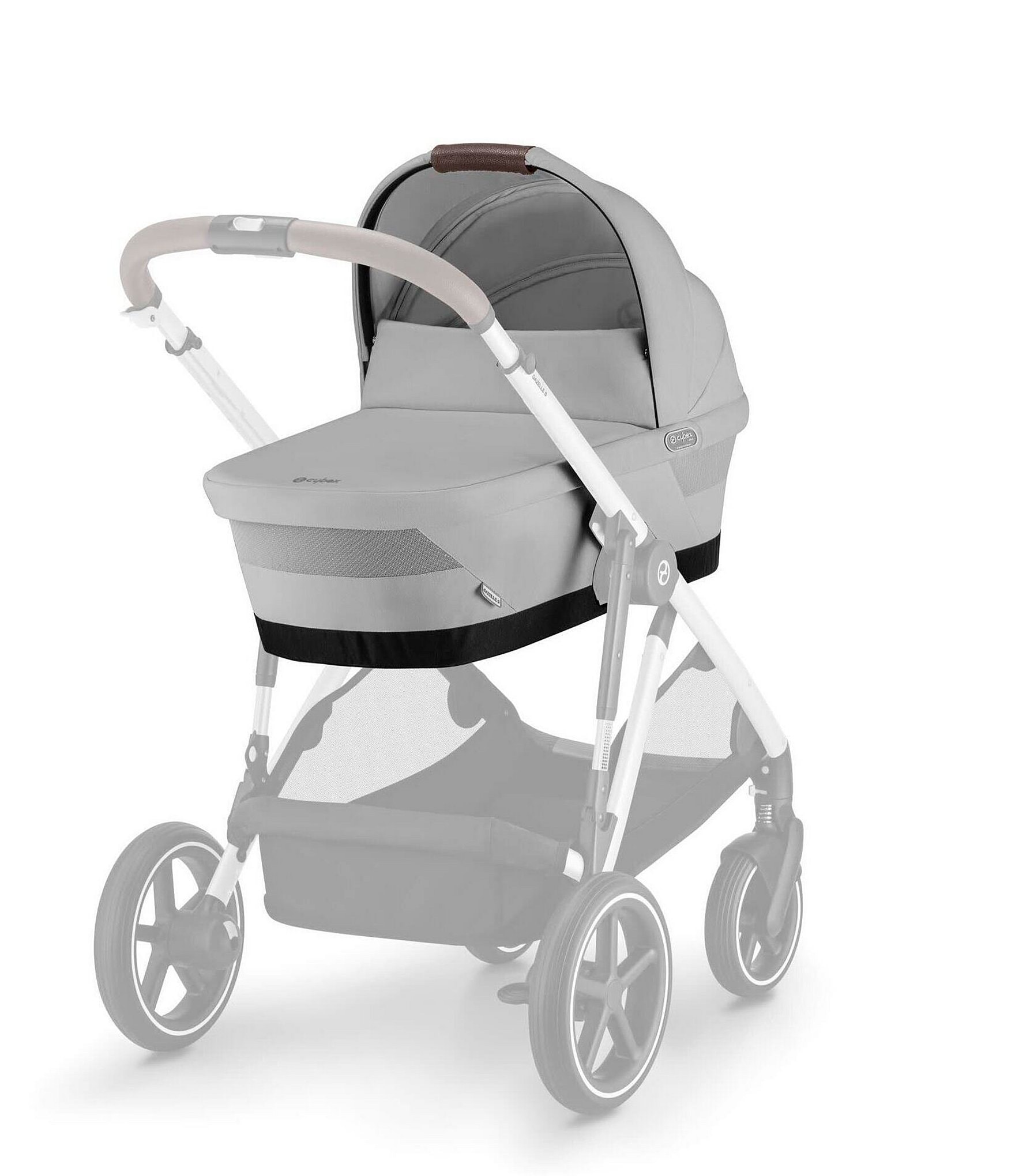 Cybex Gazelle S Cot