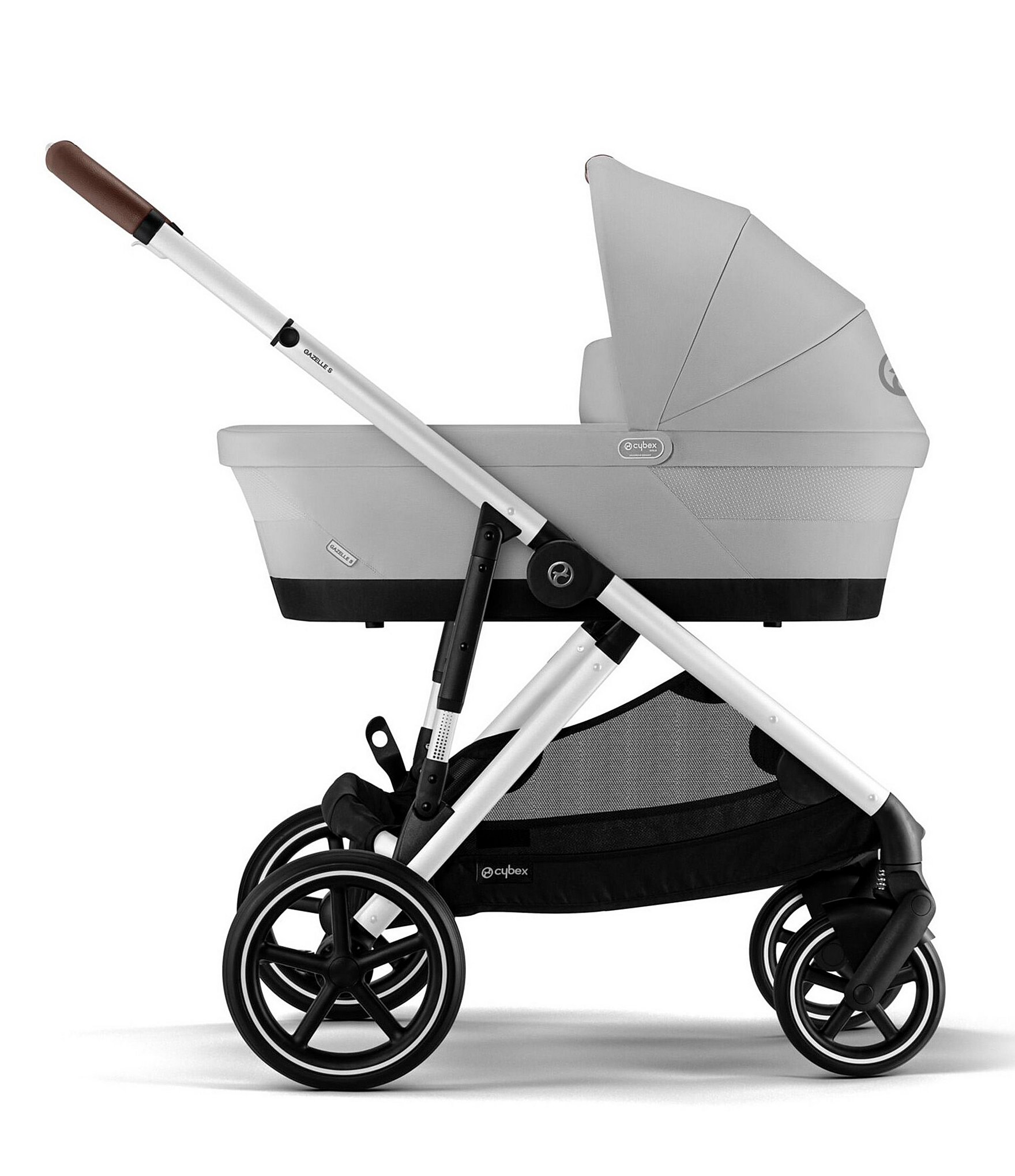 Cybex Gazelle S Cot