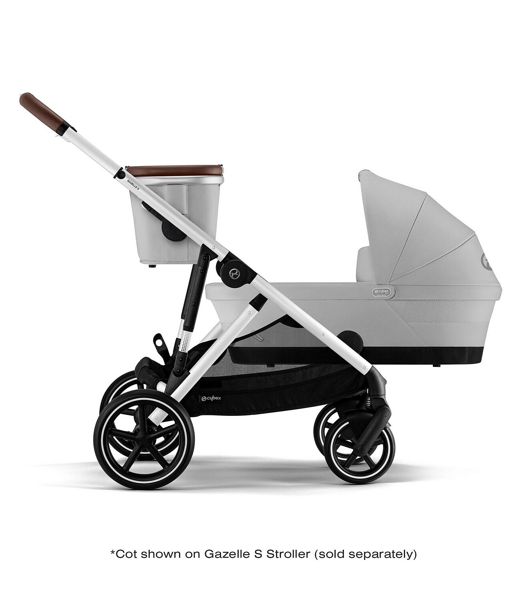 Cybex Gazelle S Cot