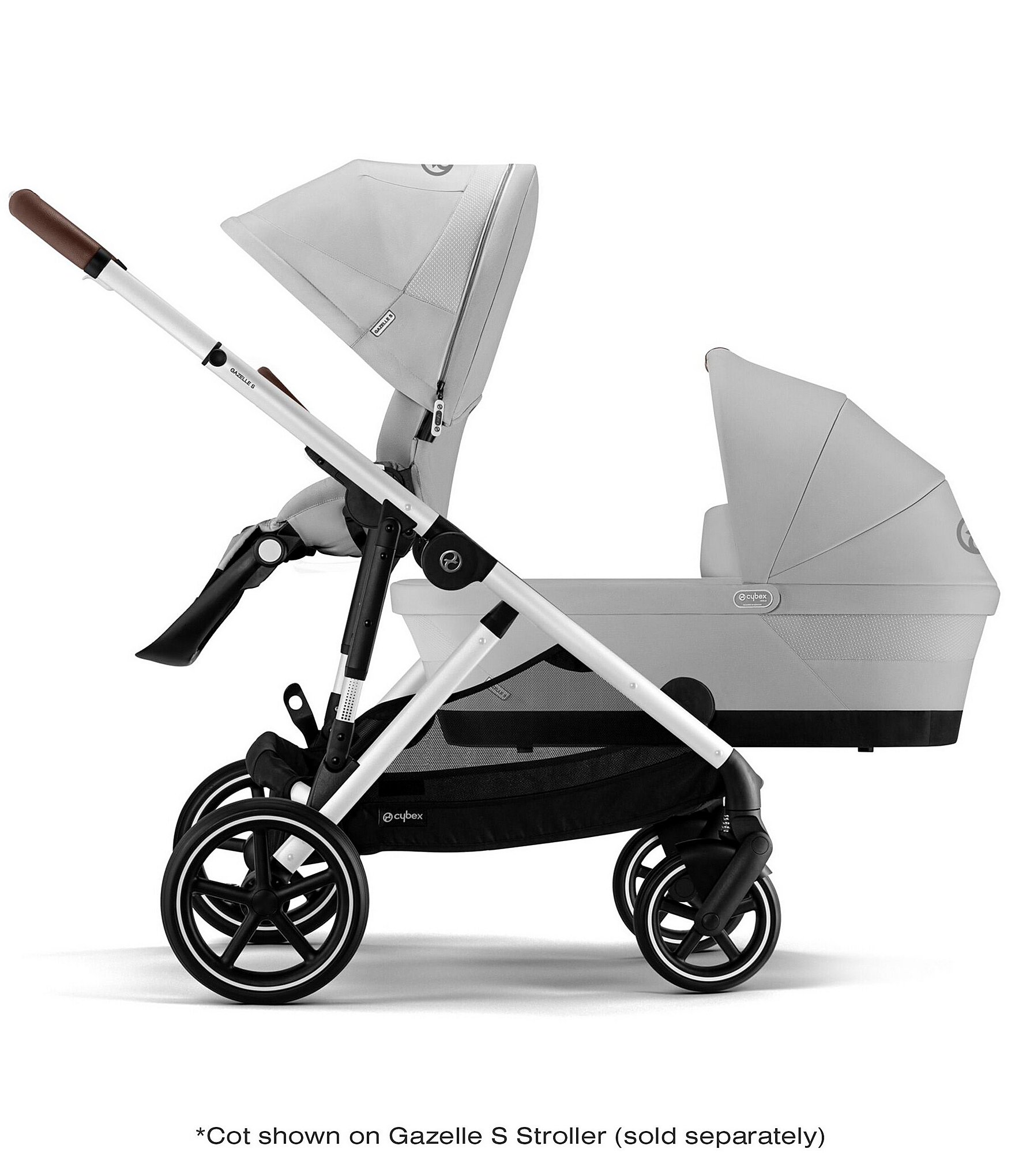 Cybex Gazelle S Cot