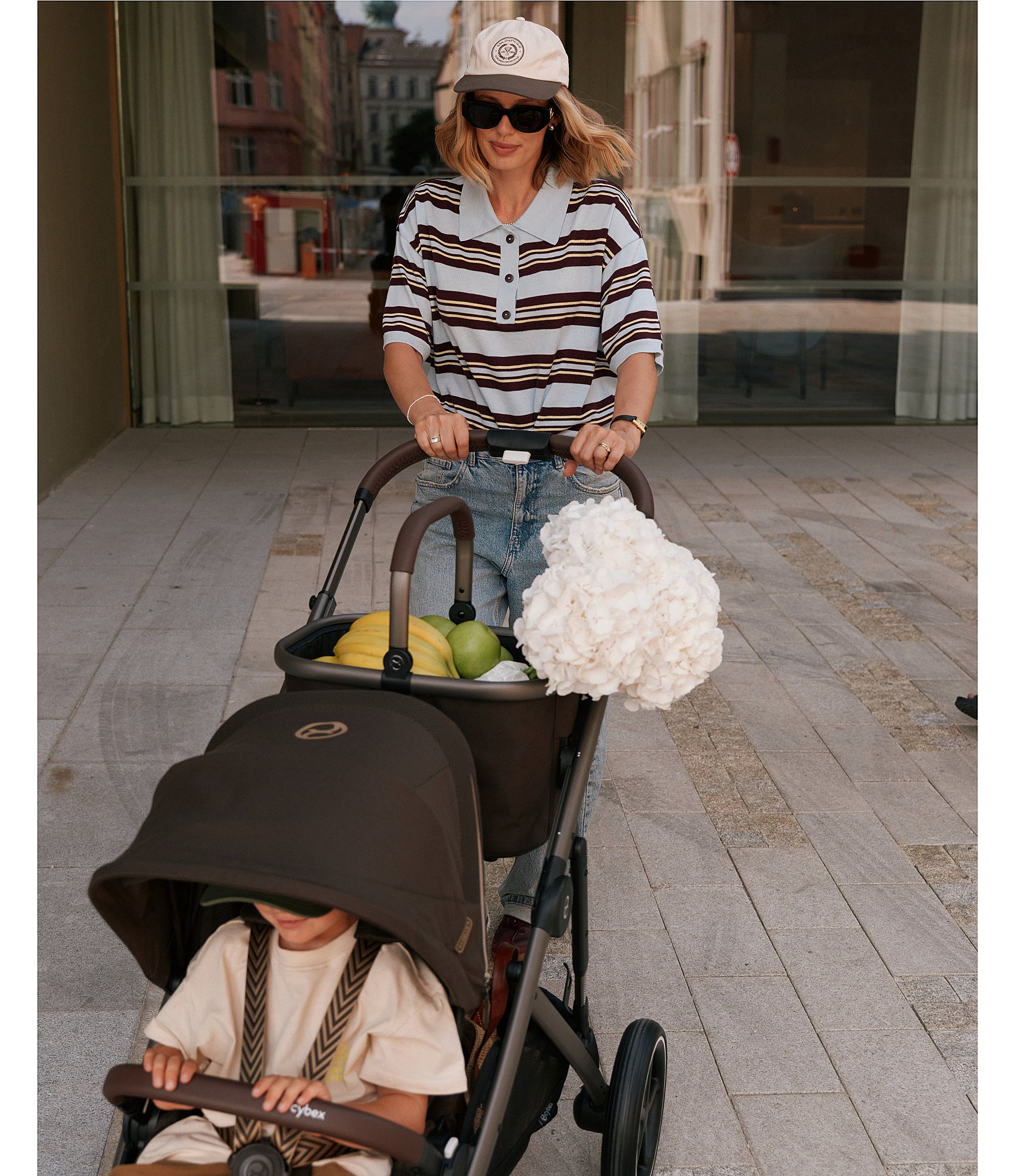 Cybex Gazelle S Stroller