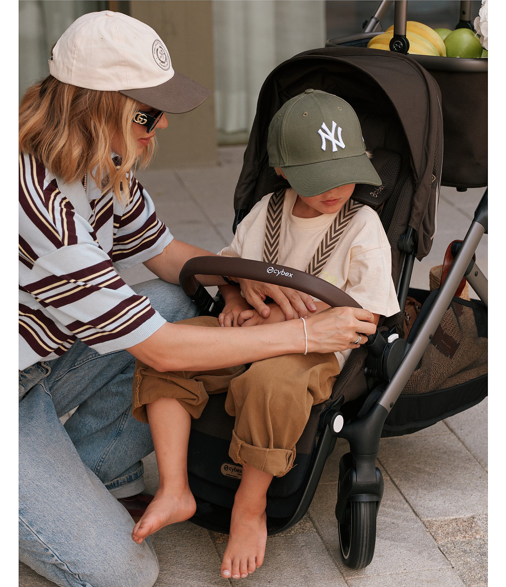 Cybex Gazelle S Stroller