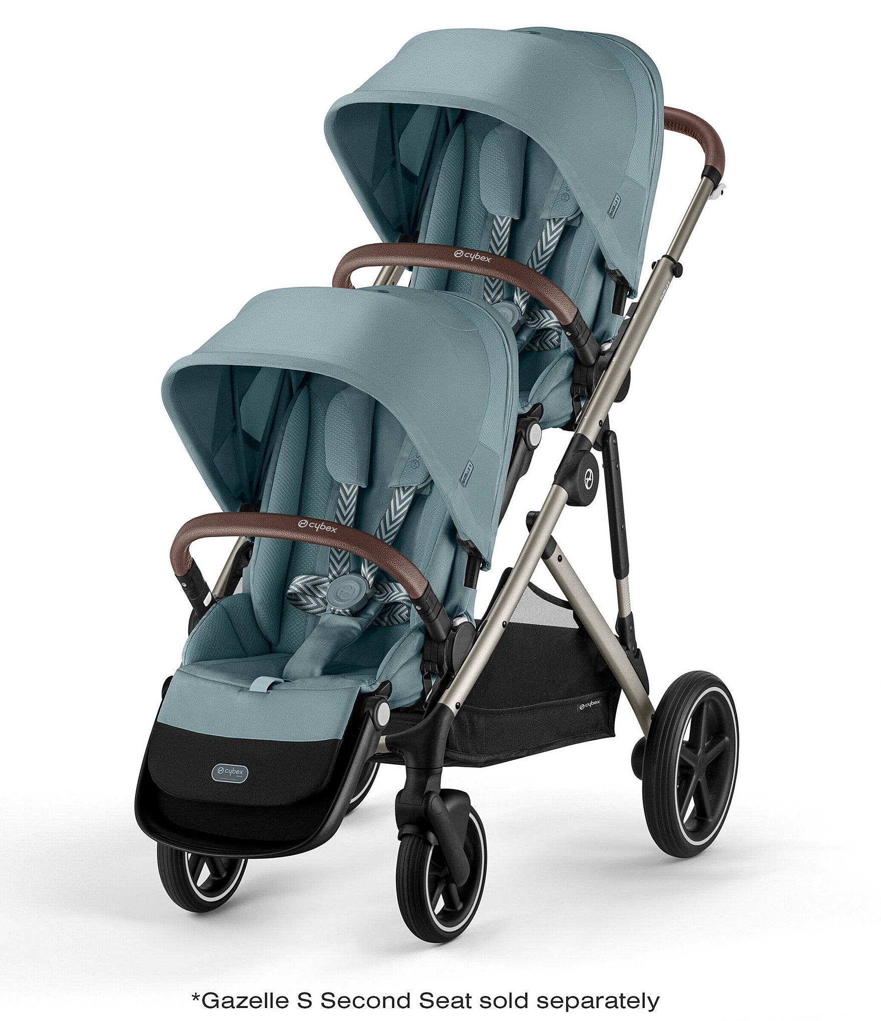 Cybex Gazelle S Stroller