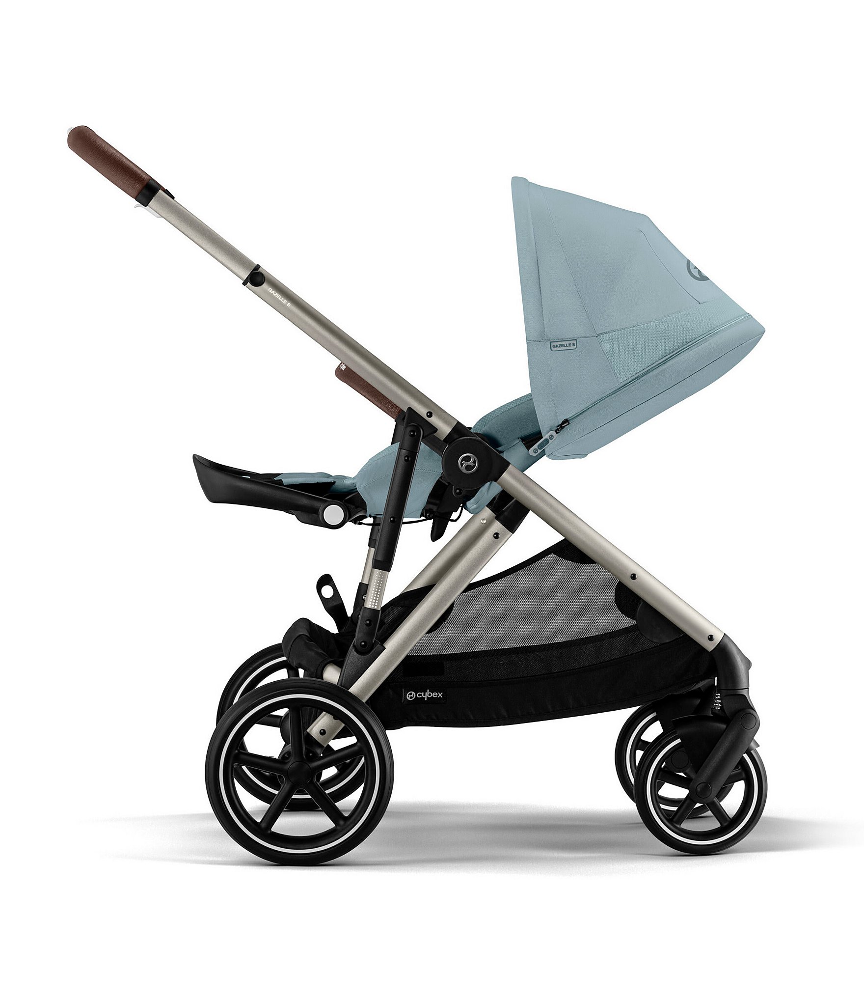 Cybex Gazelle S Stroller